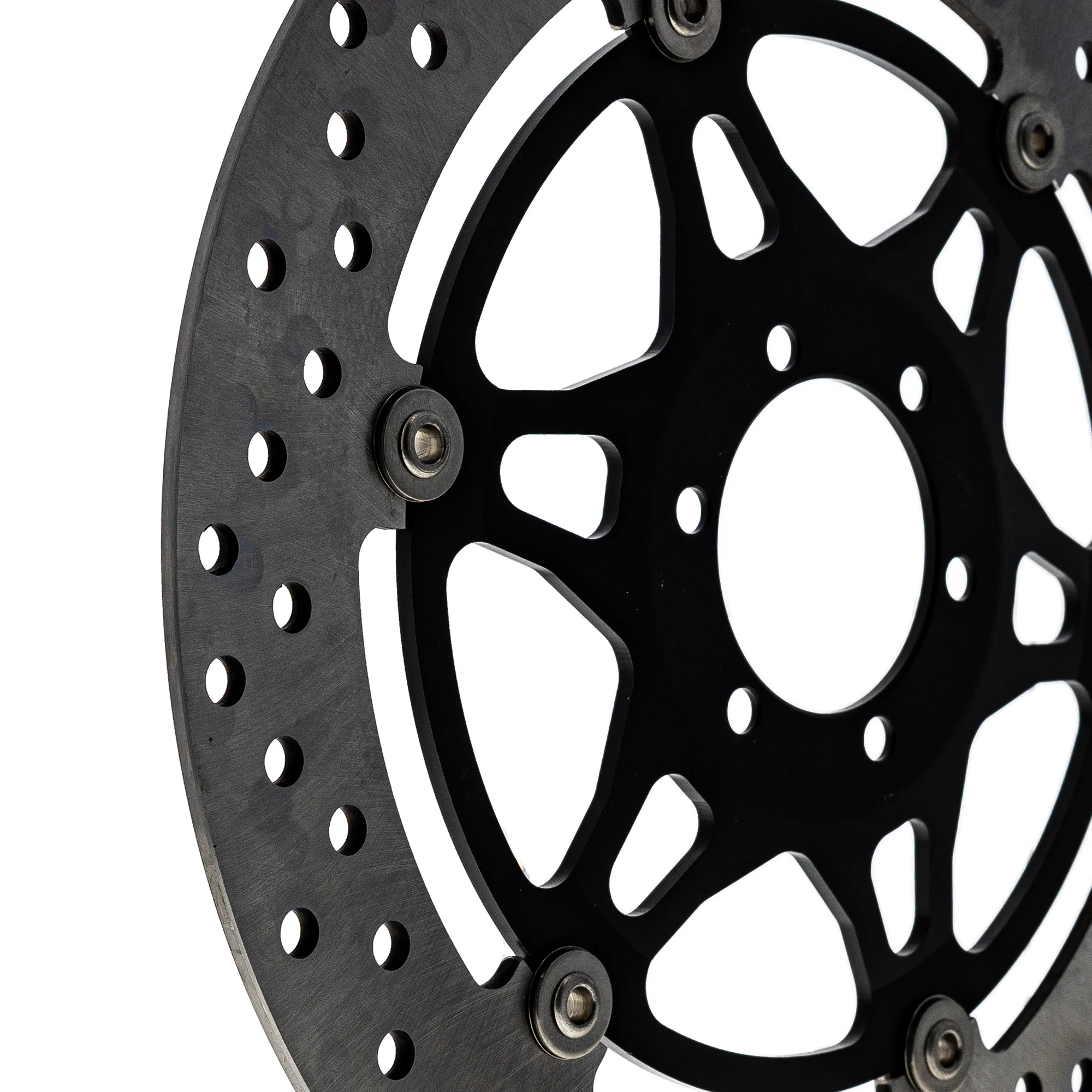 Brake Rotor For KTM 61009060000 58709060000 492-4-038-1A 49240381A 492-4-026-1A 49240261A - Image 6