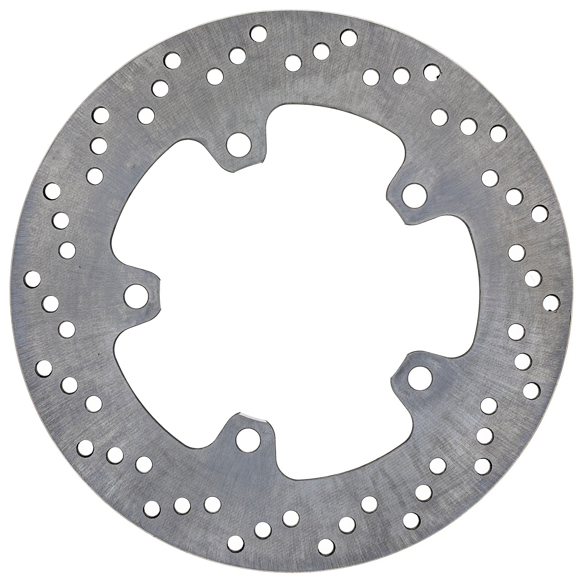 Rear Brake Rotor For Suzuki 69211-10G20 69211-10G10 - Image 4