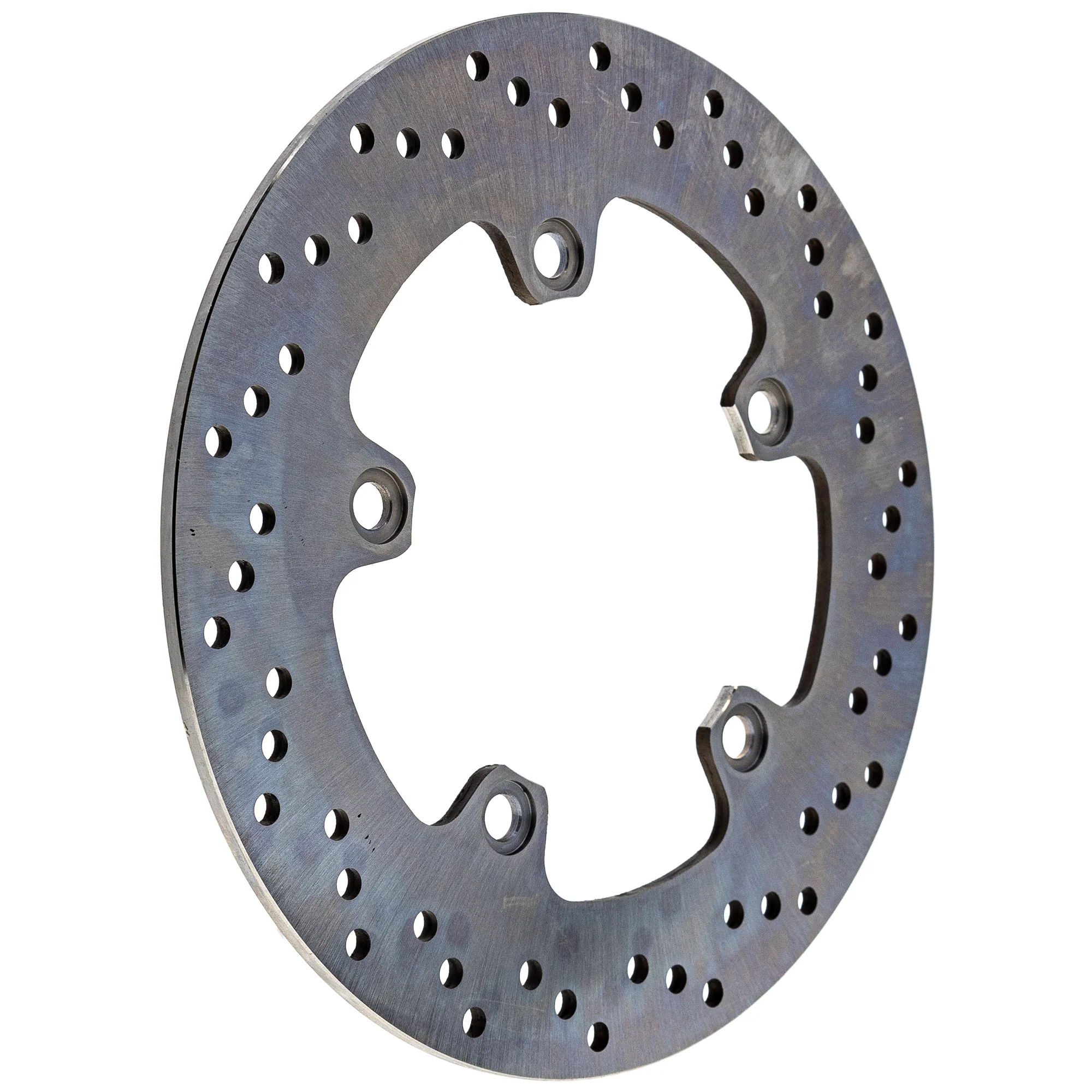 Rear Brake Rotor For Suzuki 69211-10G20 69211-10G10 - Image 5