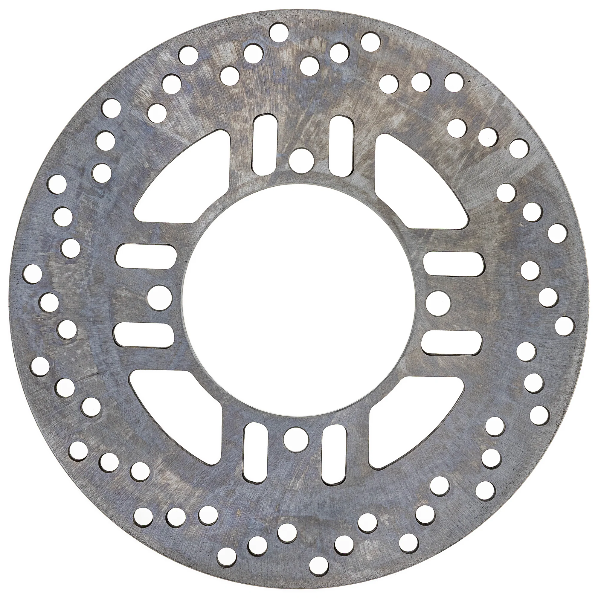 Rear Brake Rotor For Kawasaki 41080-1353-11H - Image 4