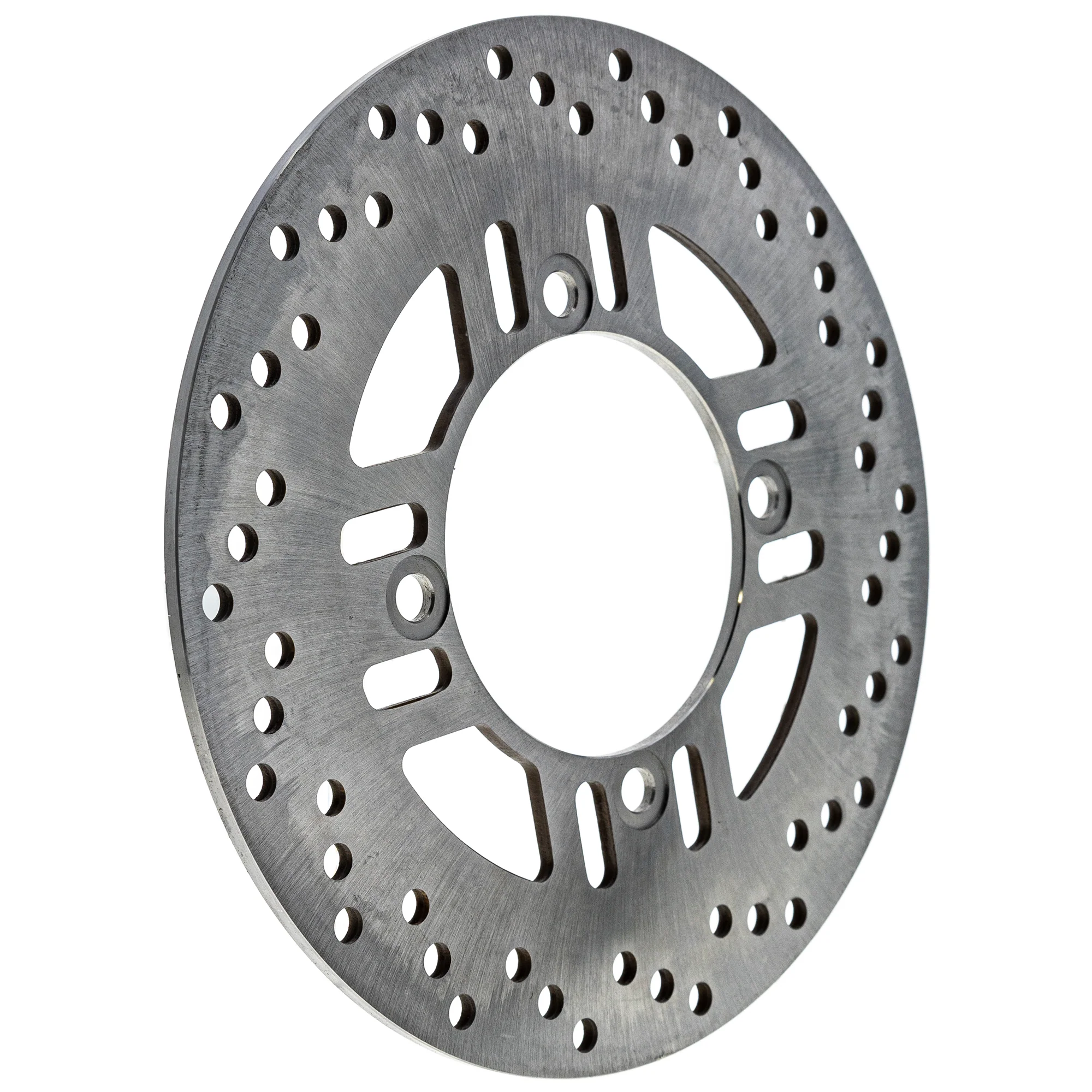 Rear Brake Rotor For Kawasaki 41080-1353-11H - Image 5