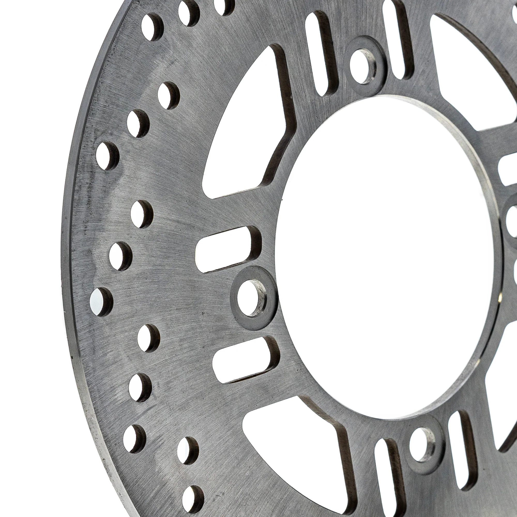 Rear Brake Rotor For Kawasaki 41080-1353-11H - Image 6