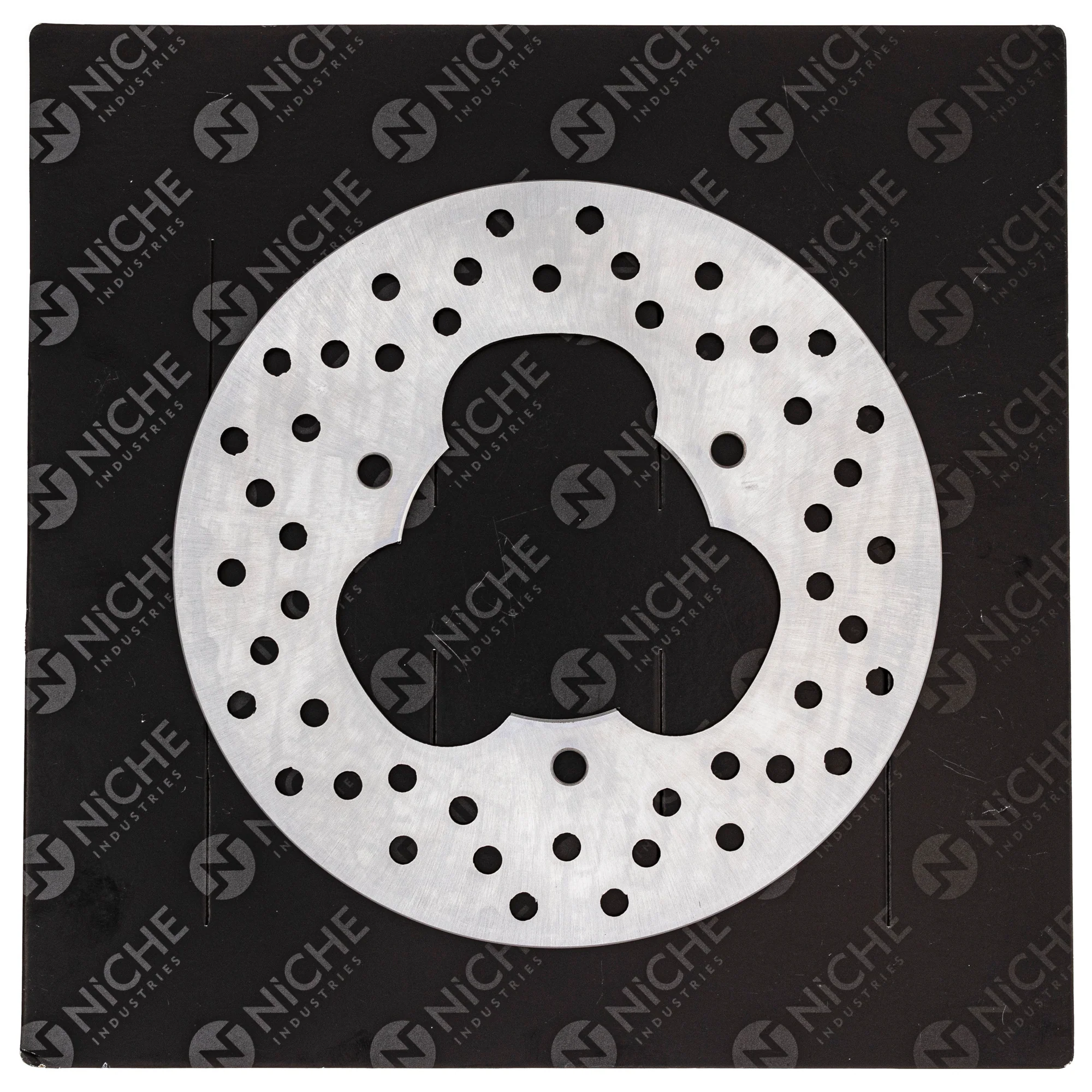 Brake Rotor For Polaris 5253186 5245716 - Image 3
