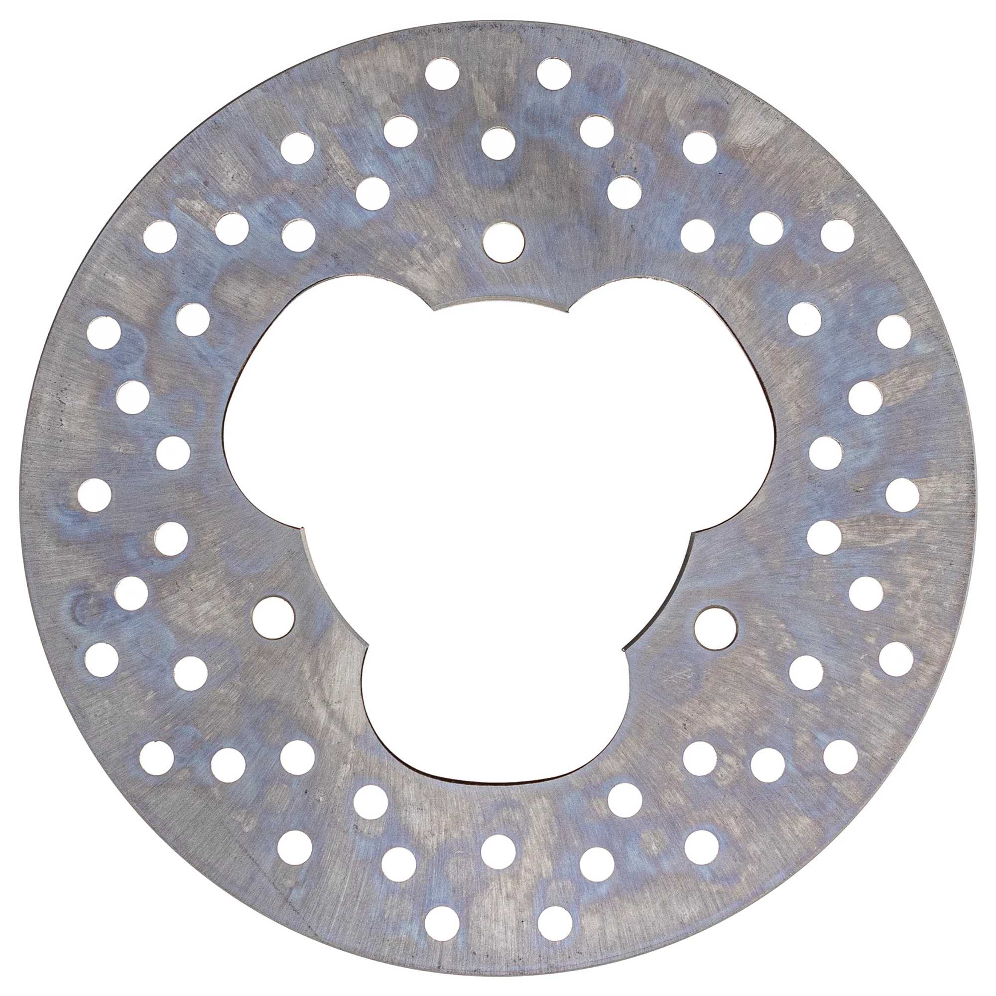 Brake Rotor For Polaris 5253186 5245716 - Image 4