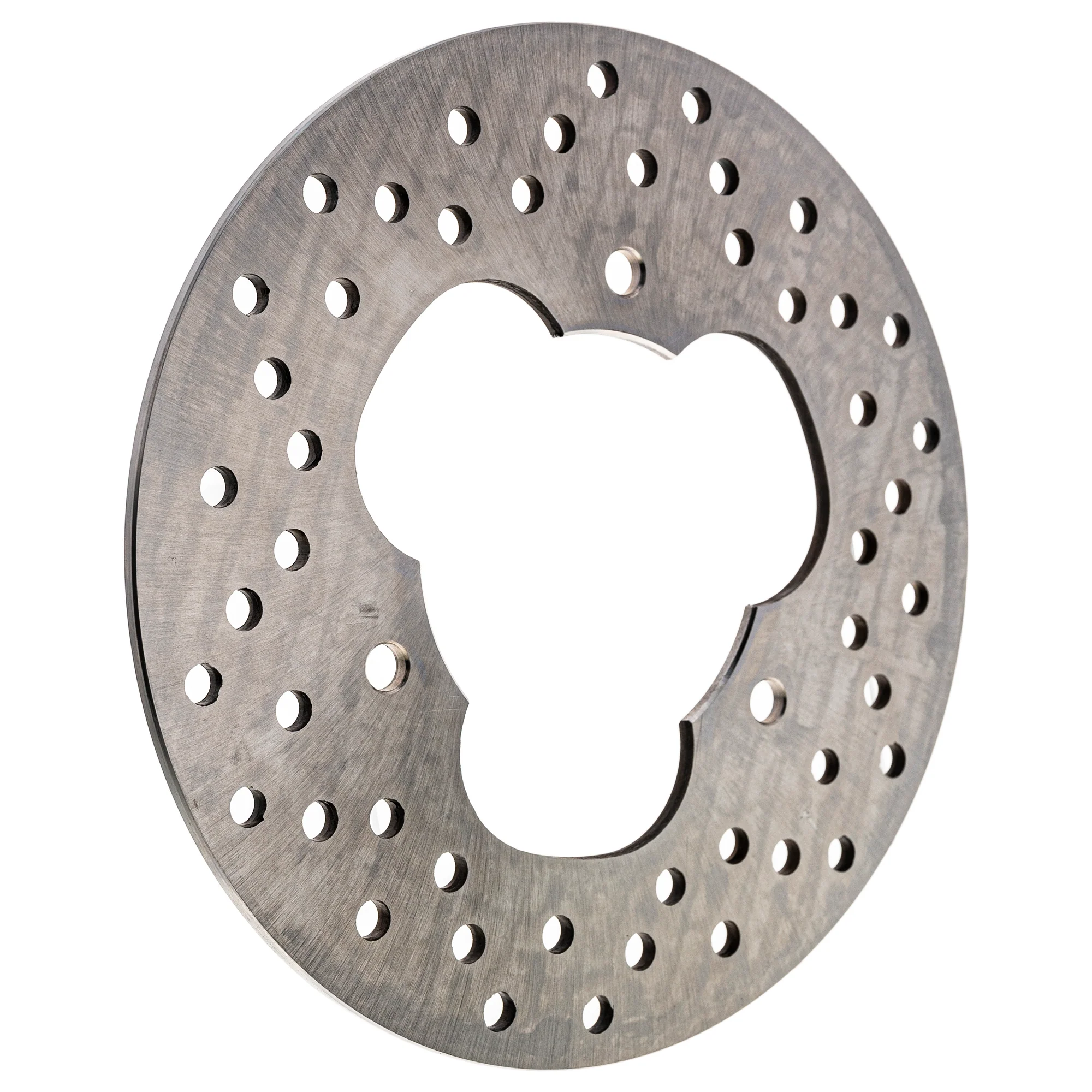 Brake Rotor For Polaris 5253186 5245716 - Image 5