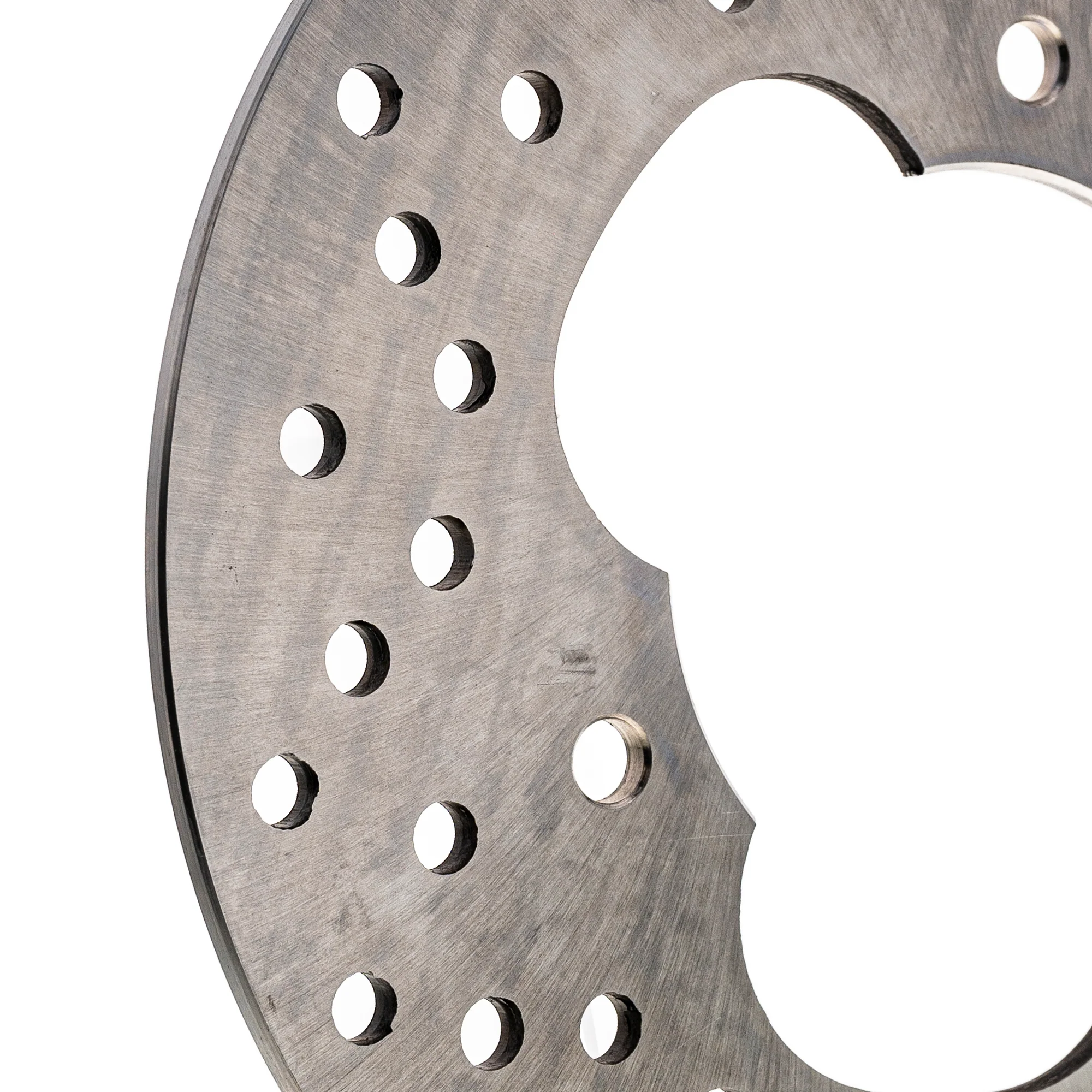 Brake Rotor For Polaris 5253186 5245716 - Image 6