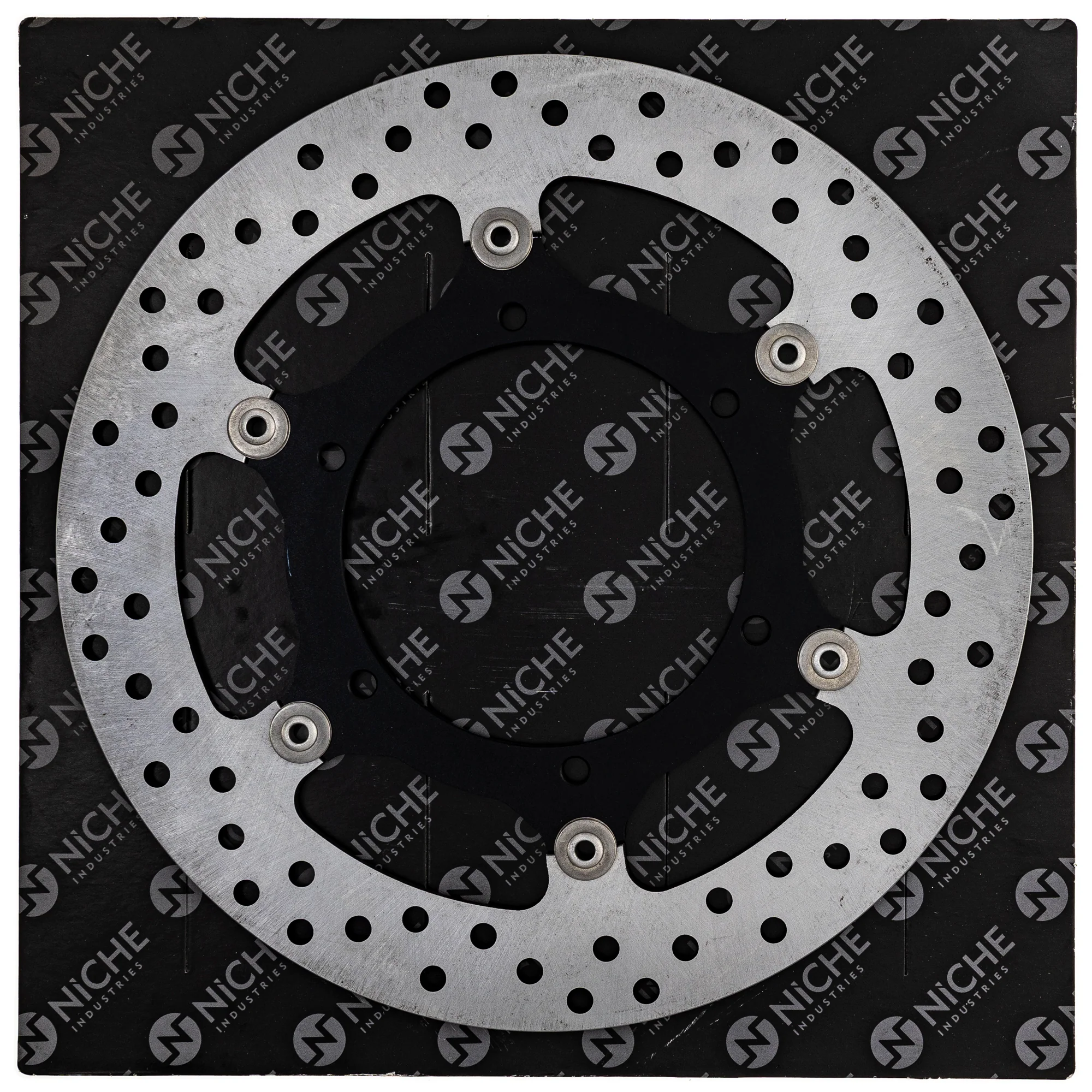 Brake Rotor For Yamaha 5VS-2581T-01-00 3P6-2581T-01-00 - Image 3