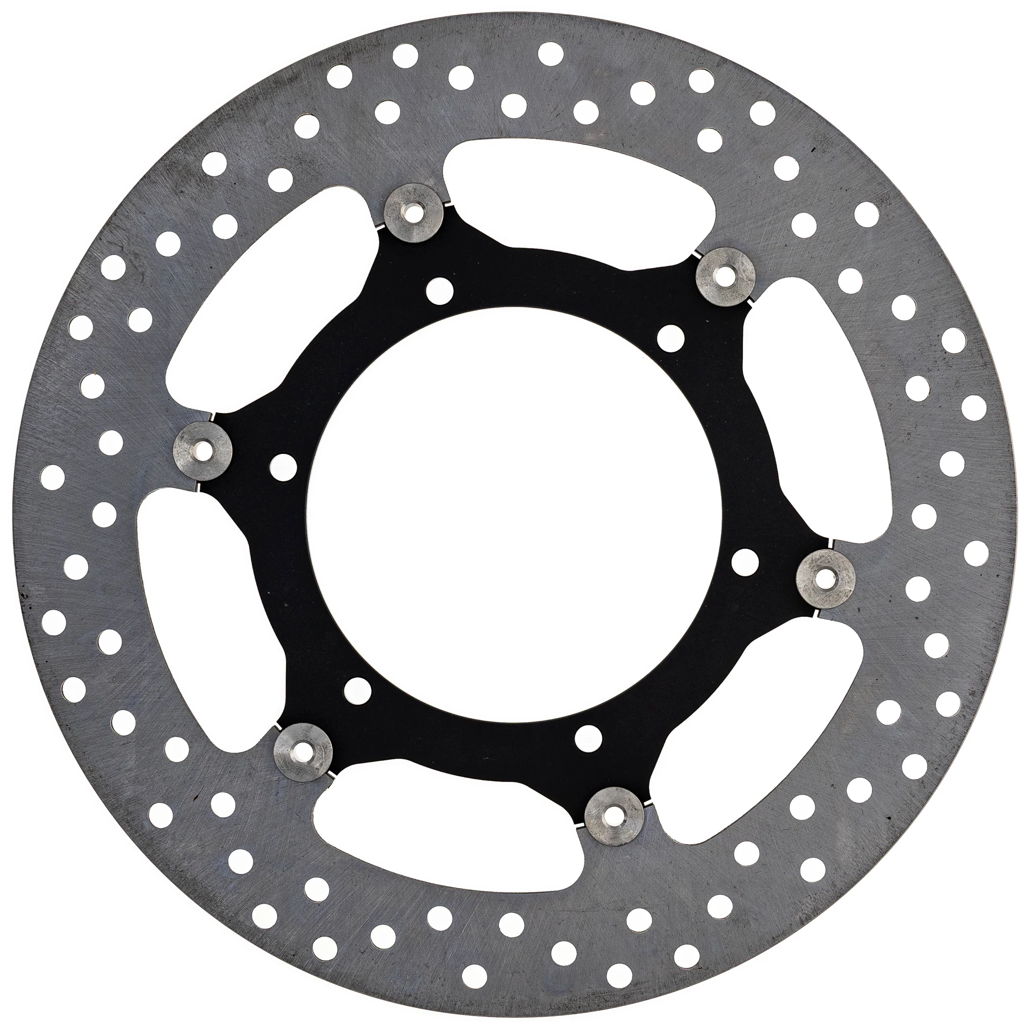 Brake Rotor For Yamaha 5VS-2581T-01-00 3P6-2581T-01-00 - Image 4