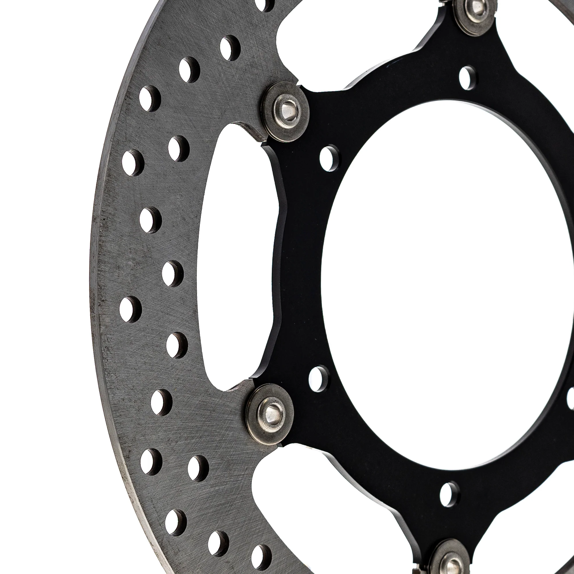 Brake Rotor For Yamaha 5VS-2581T-01-00 3P6-2581T-01-00 - Image 6