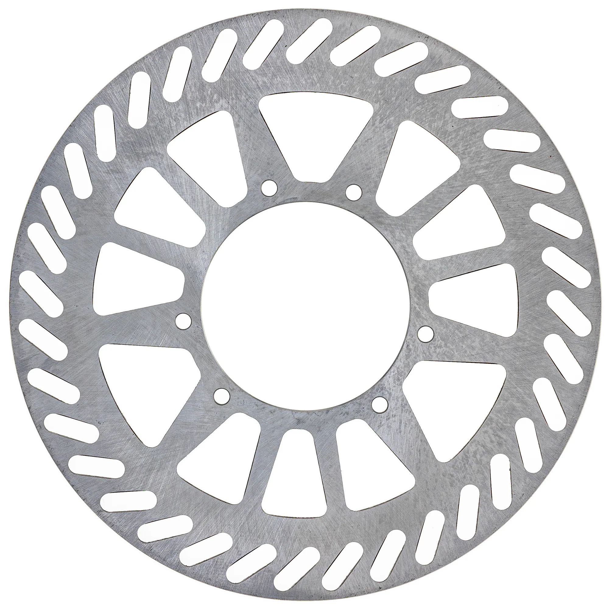 Front Brake Rotor For Yamaha 48Y-25831-00-00 3C5-2582T-00-00 - Image 4