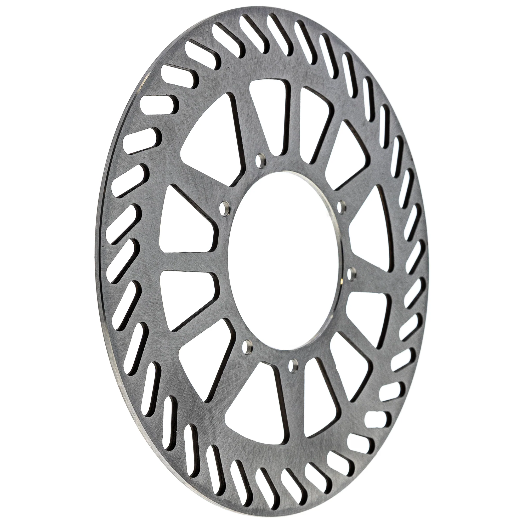 Front Brake Rotor For Yamaha 48Y-25831-00-00 3C5-2582T-00-00 - Image 5