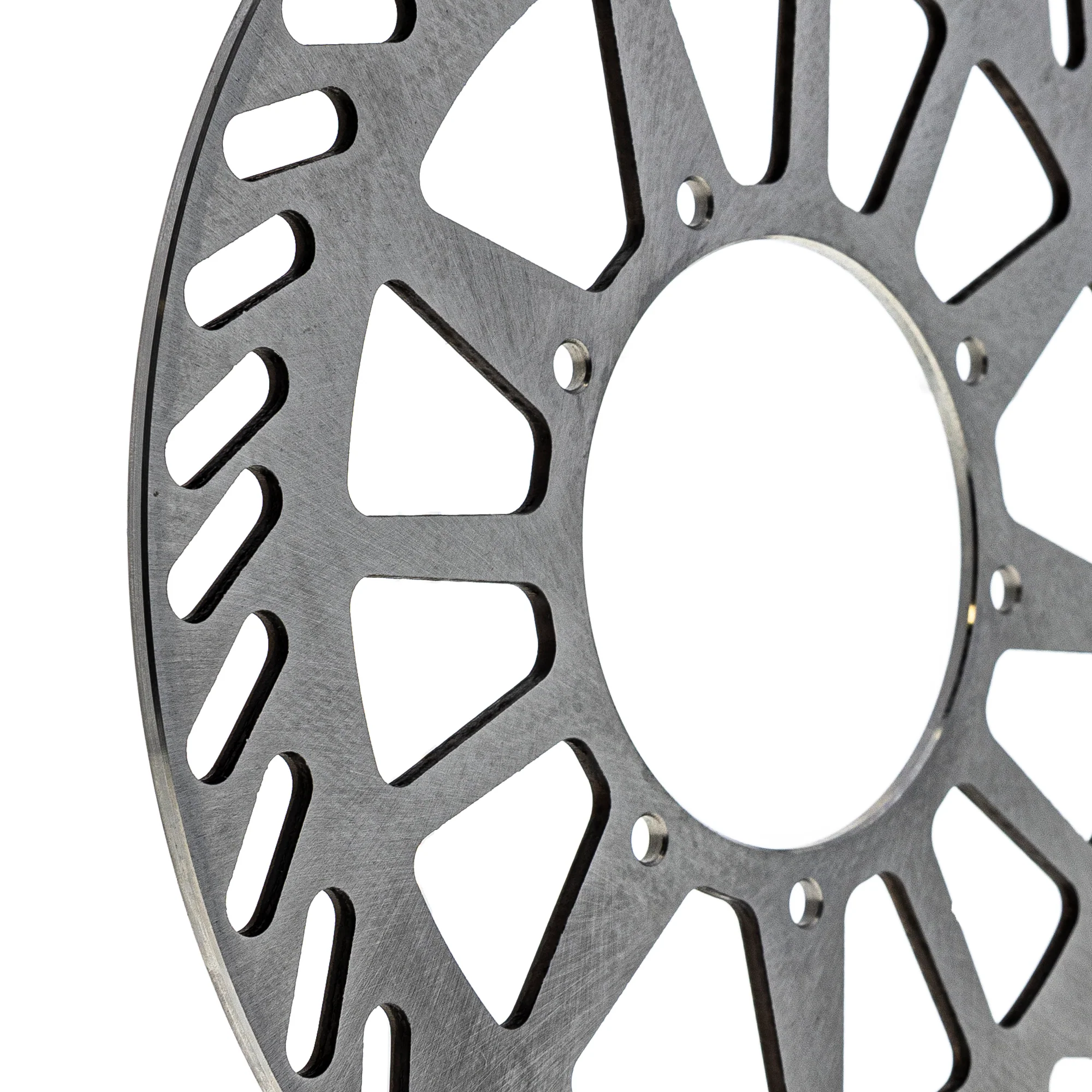 Front Brake Rotor For Yamaha 48Y-25831-00-00 3C5-2582T-00-00 - Image 6
