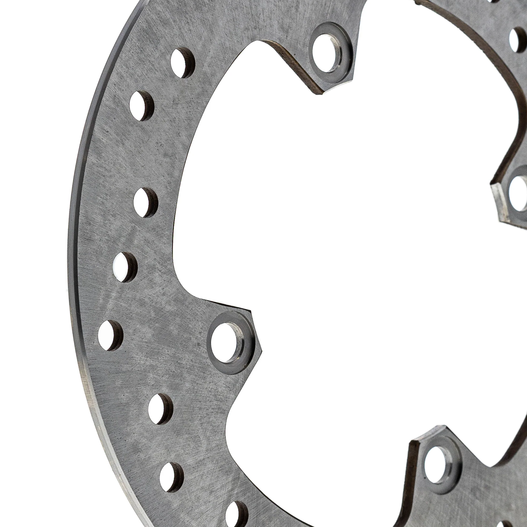 Rear Brake Rotor For Honda 43351-KZZ-901 - Image 6