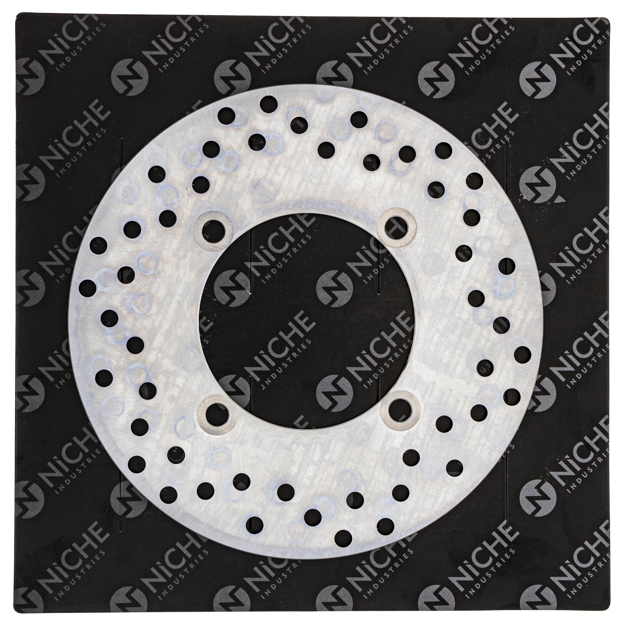 Brake Rotor For Kawasaki 41080-1200 41080-1172 - Image 3