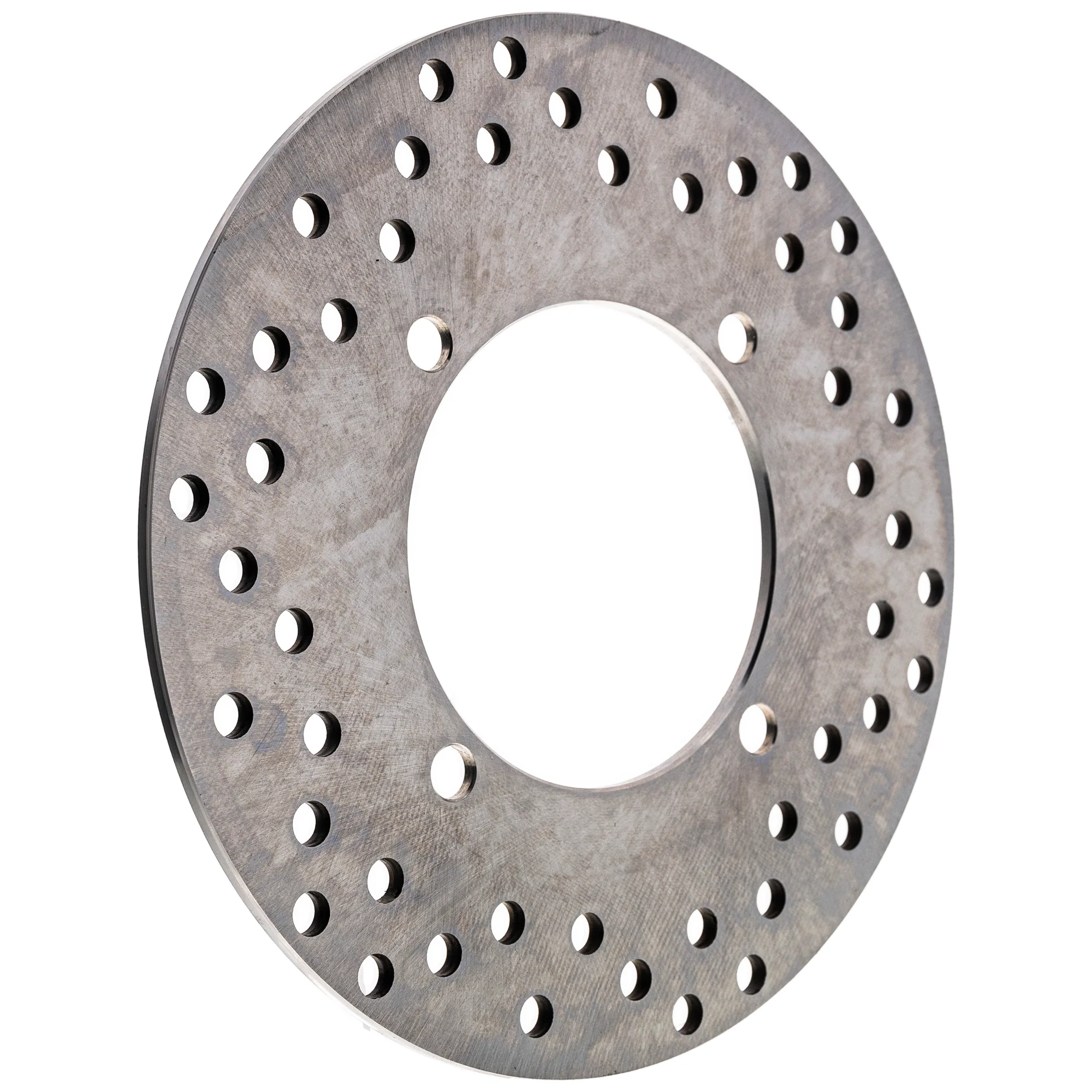 Brake Rotor For Kawasaki 41080-1200 41080-1172 - Image 5