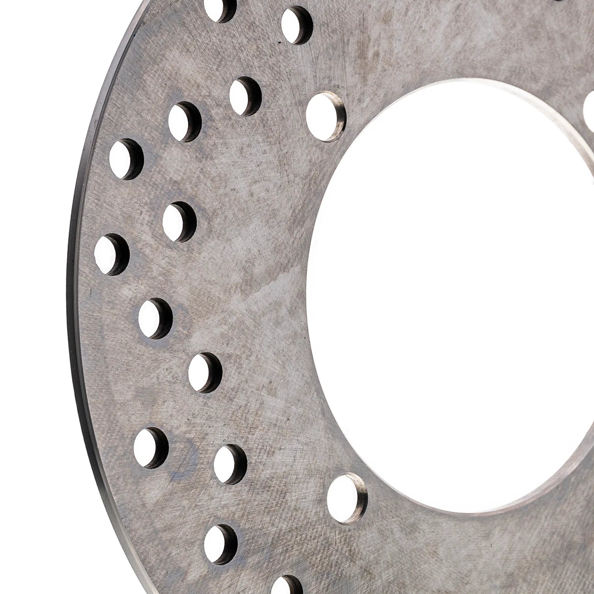 Brake Rotor For Kawasaki 41080-1200 41080-1172 - Image 6