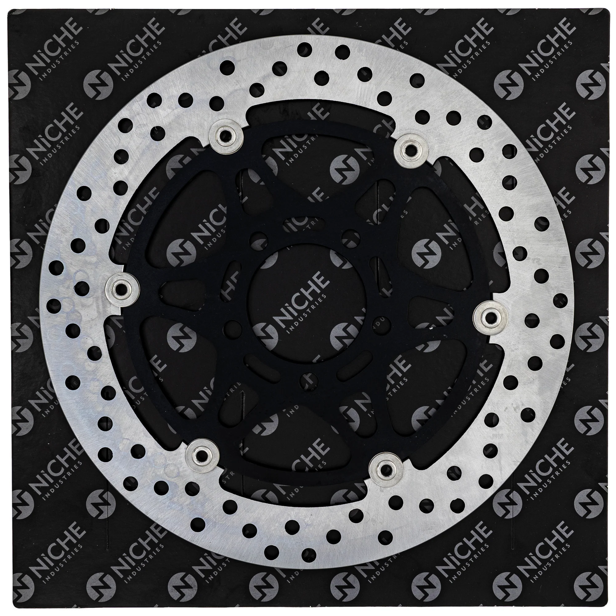 Front Brake Rotor For Suzuki 59210-27G01 59210-27G00 59210-16G00 59210-06G00 - Image 3