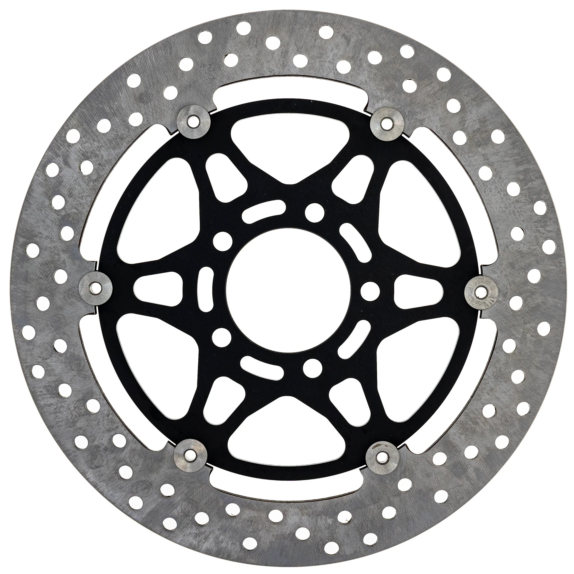 Front Brake Rotor For Suzuki 59210-27G01 59210-27G00 59210-16G00 59210-06G00 - Image 4