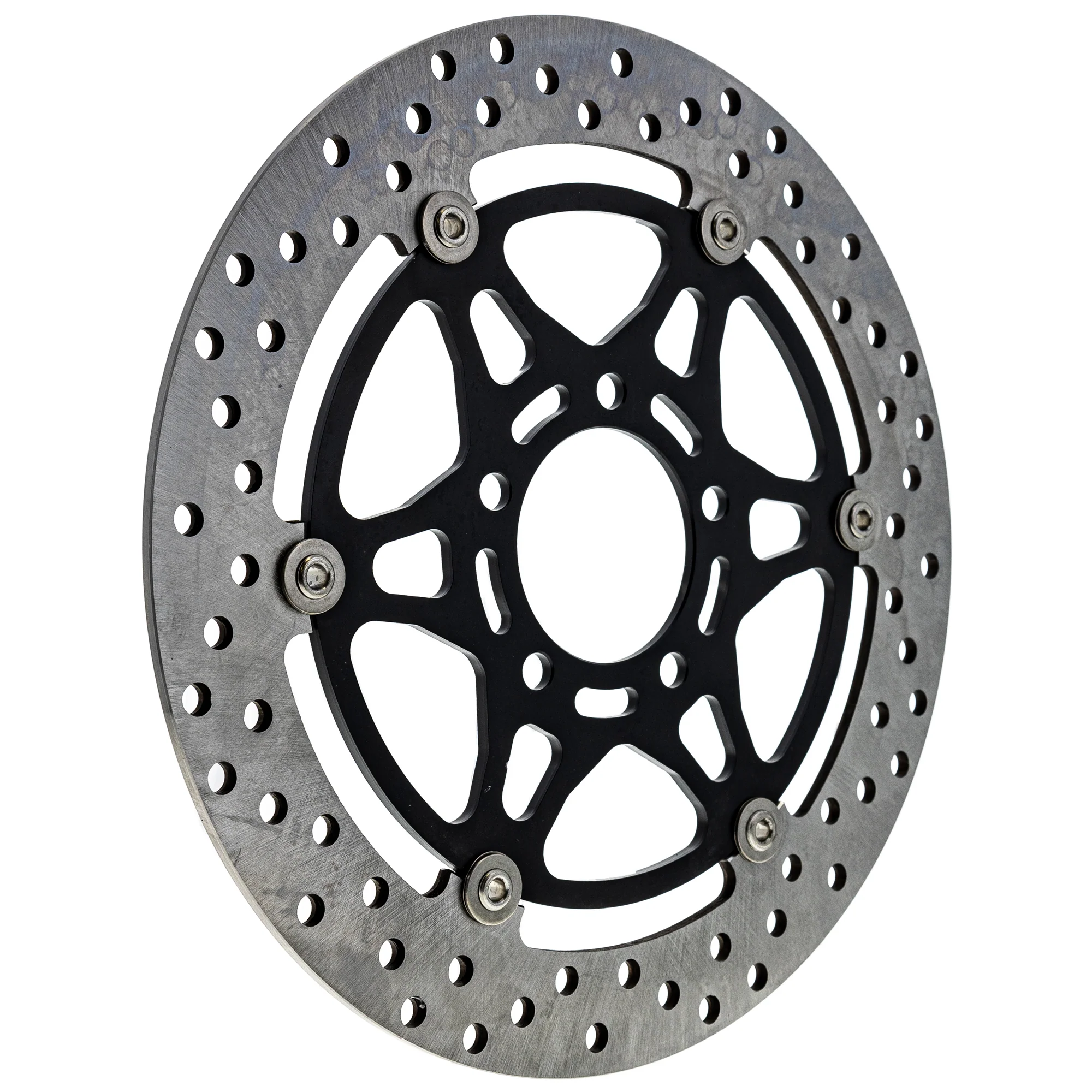 Front Brake Rotor For Suzuki 59210-27G01 59210-27G00 59210-16G00 59210-06G00 - Image 5