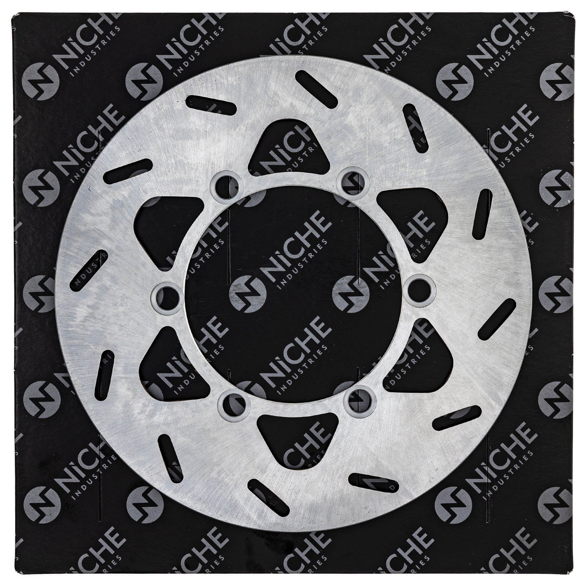 Rear Brake Rotor For Kawasaki 41080-0050-CM - Image 3