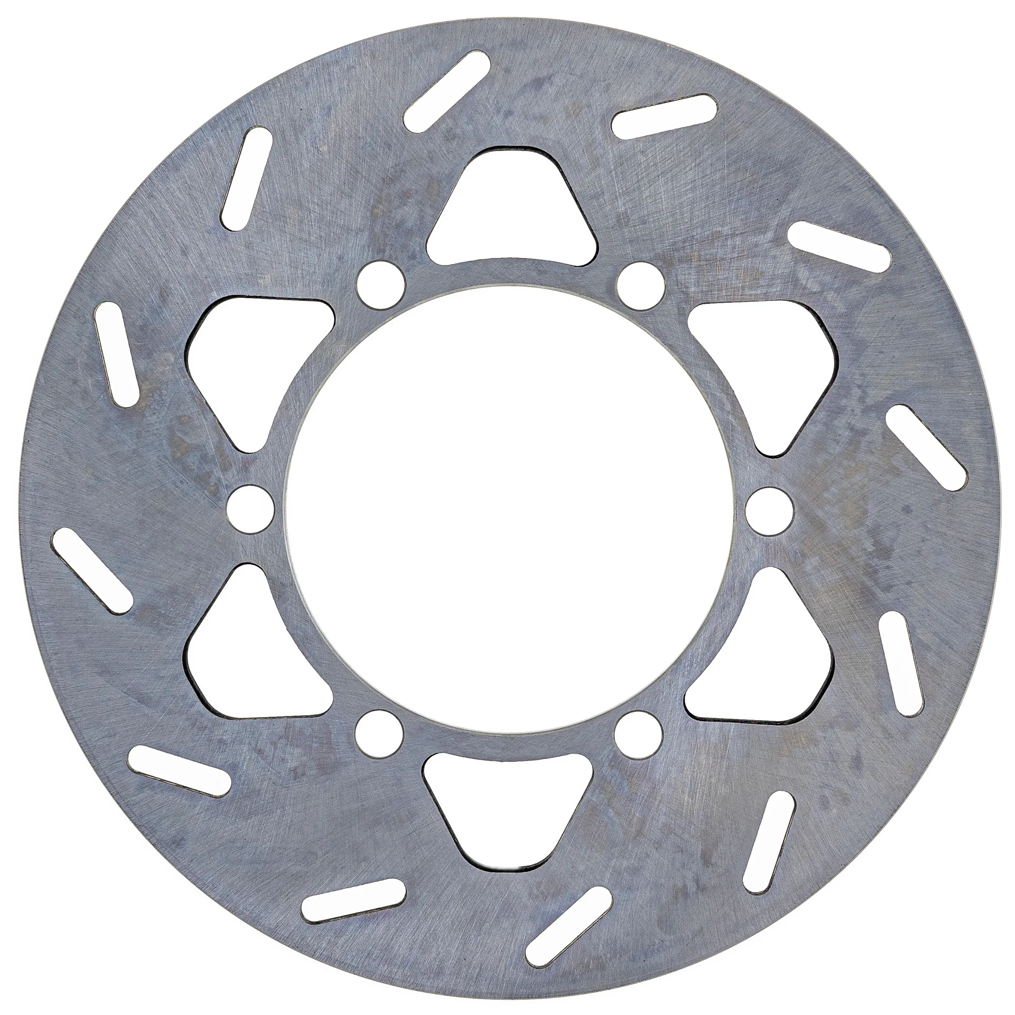 Rear Brake Rotor For Kawasaki 41080-0050-CM - Image 4