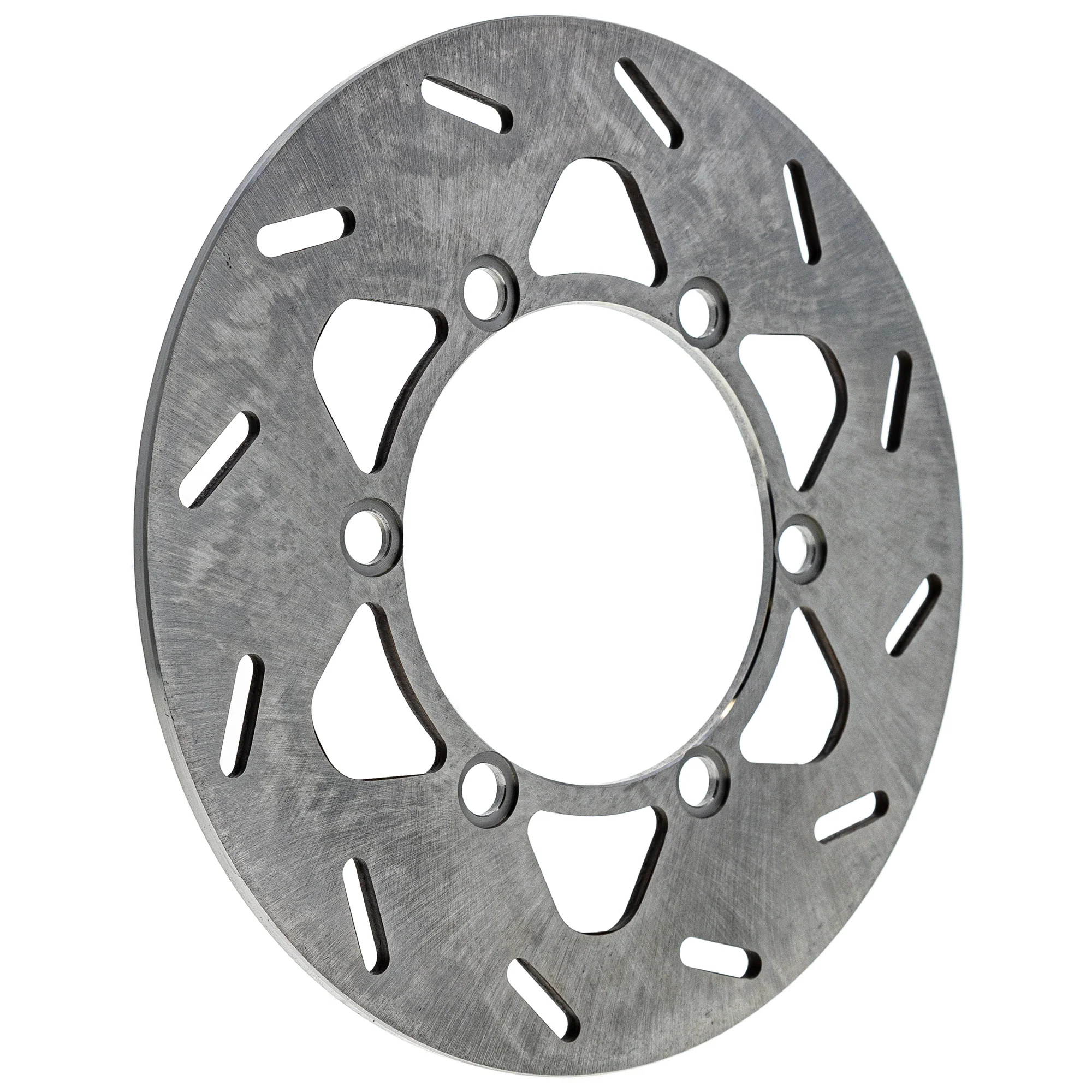 Rear Brake Rotor For Kawasaki 41080-0050-CM - Image 5