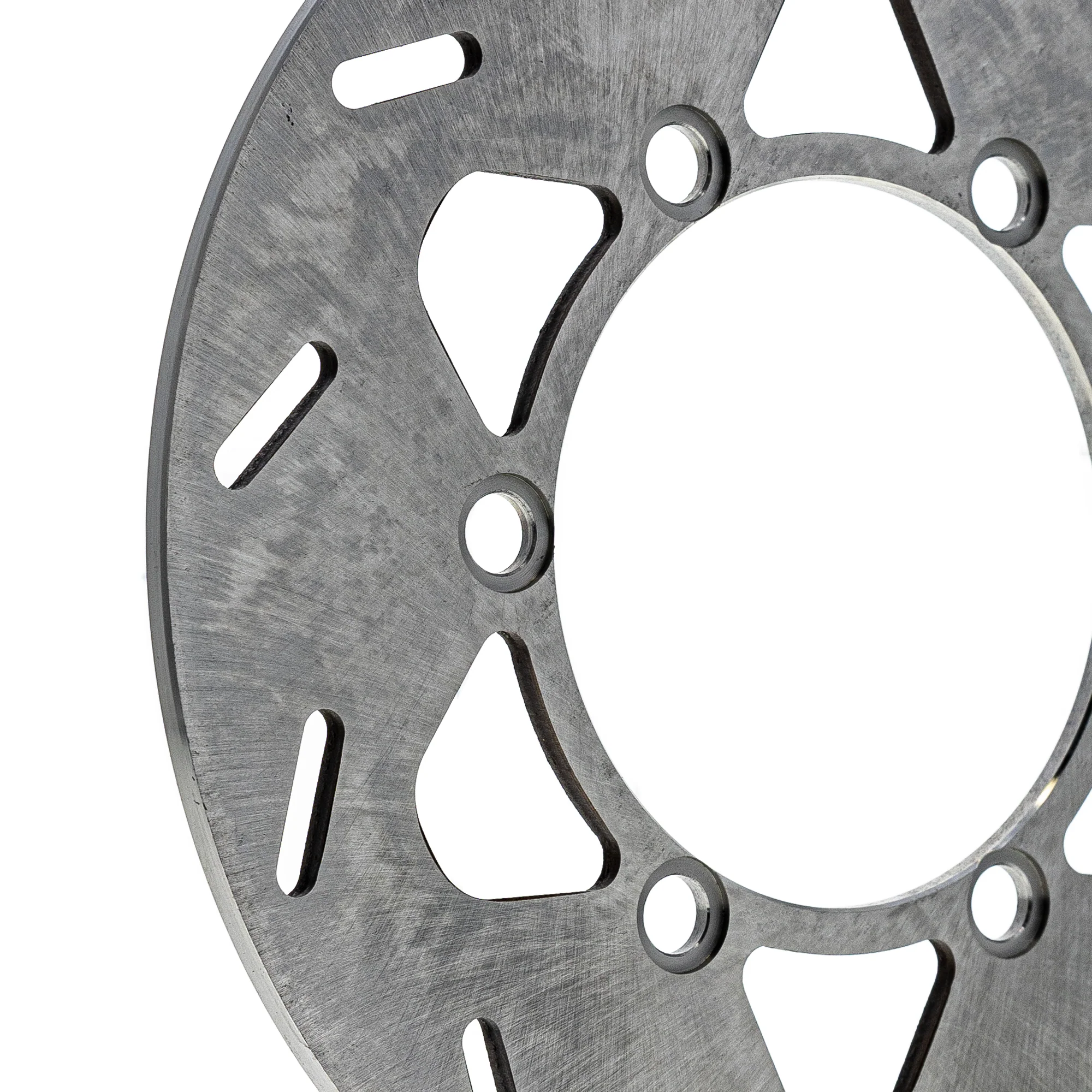 Rear Brake Rotor For Kawasaki 41080-0050-CM - Image 6
