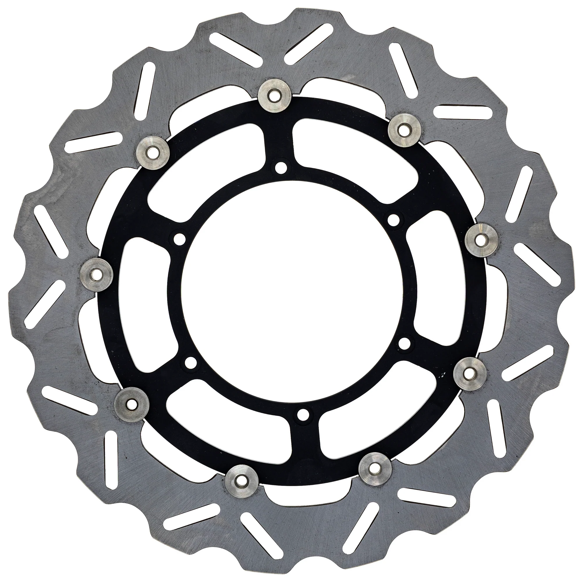 Front Brake Rotors Set For KTM 75009060000 58309060000 58209060000 | 2-PACK - Image 4