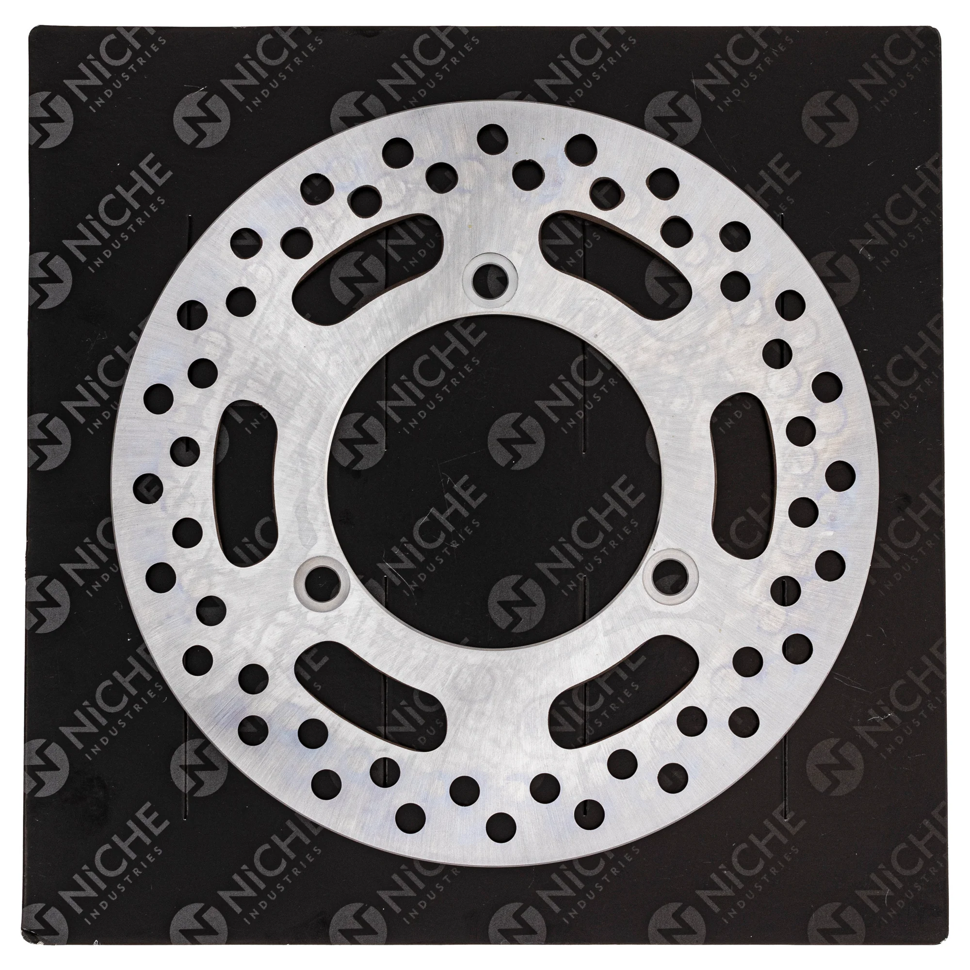 Rear Brake Rotor For Kawasaki 41080-0135-11H - Image 3