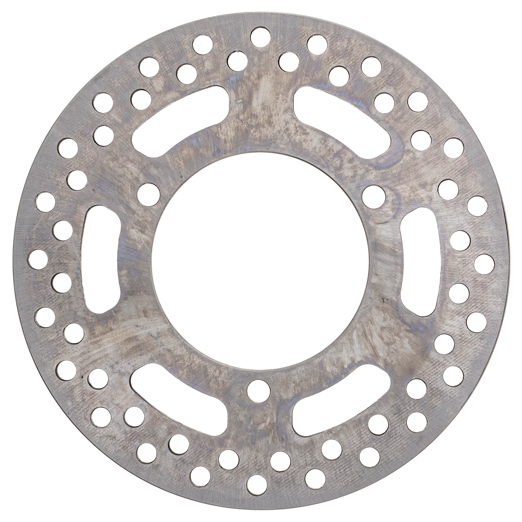 Rear Brake Rotor For Kawasaki 41080-0135-11H - Image 4