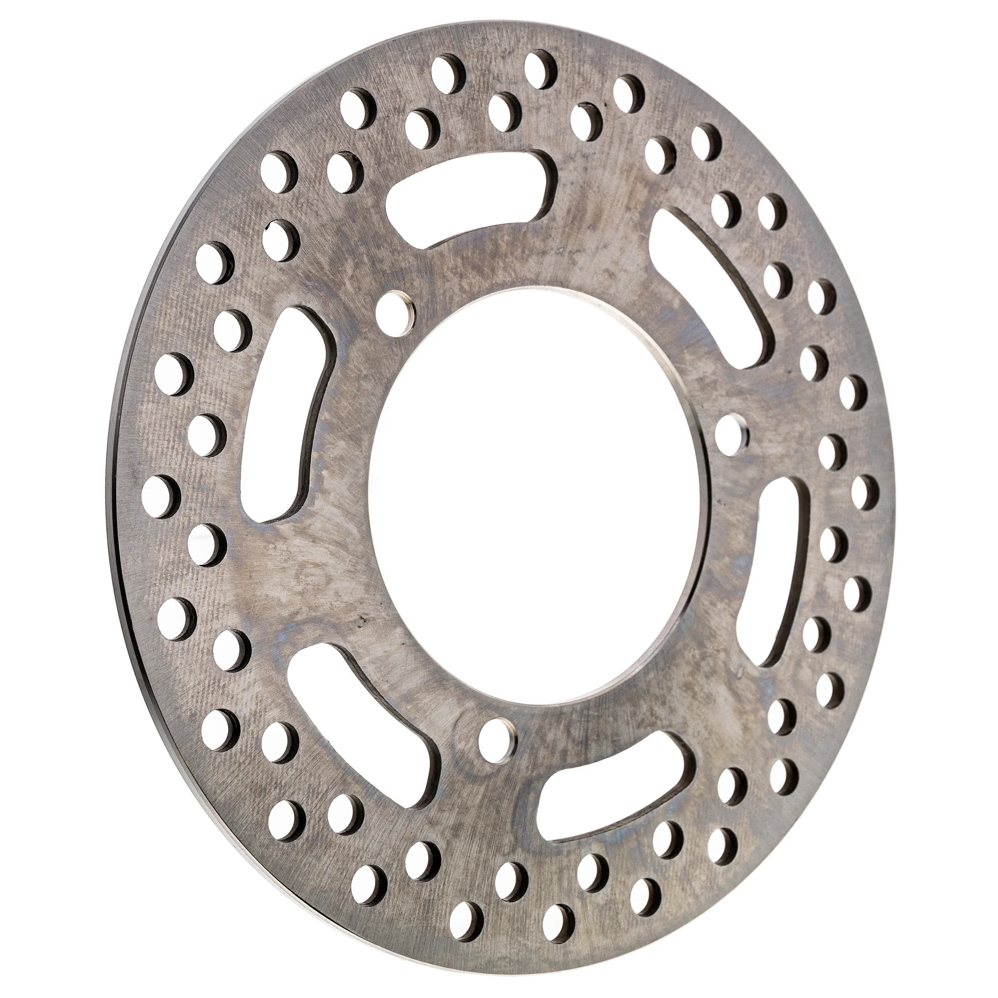 Rear Brake Rotor For Kawasaki 41080-0135-11H - Image 5