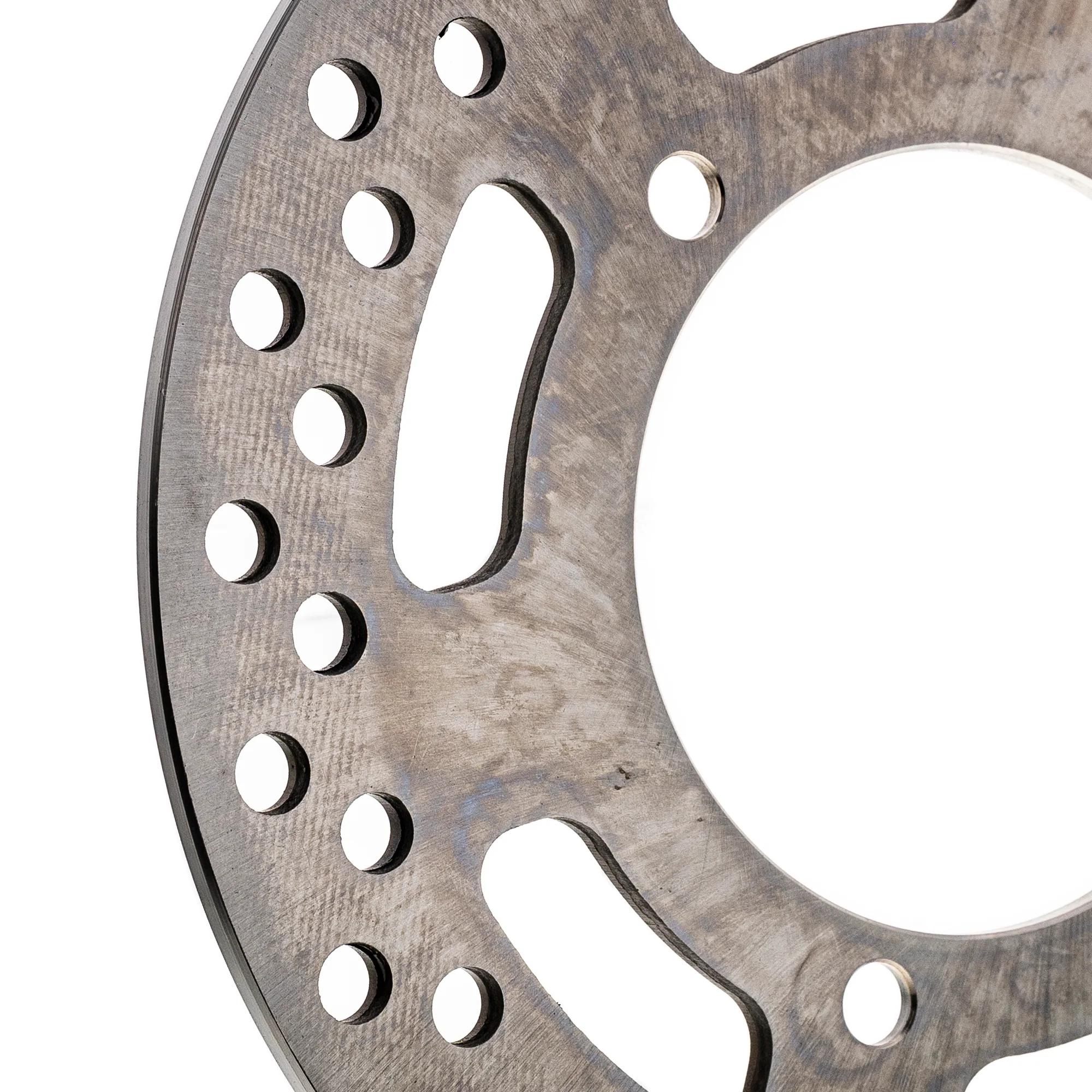 Rear Brake Rotor For Kawasaki 41080-0135-11H - Image 6