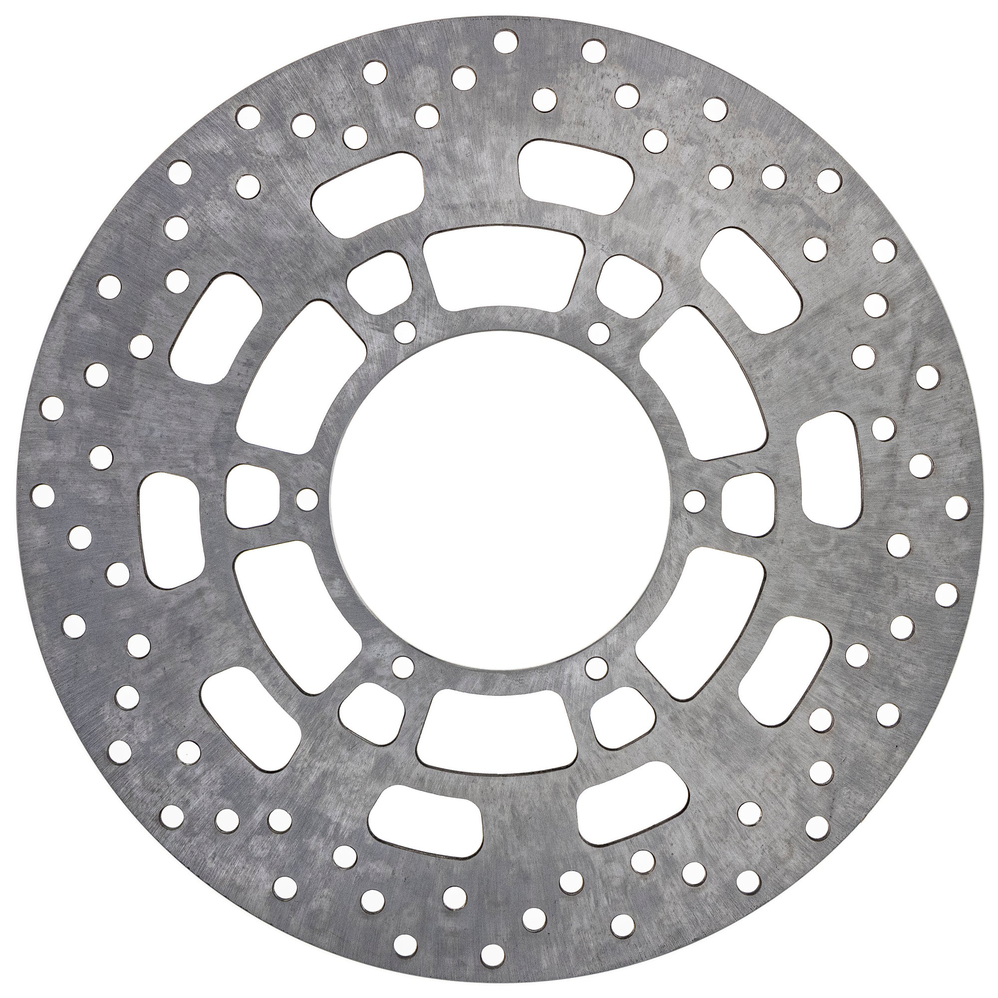 Front Brake Rotor For BMW 34-21-2-345-323 34212345323 - Image 4