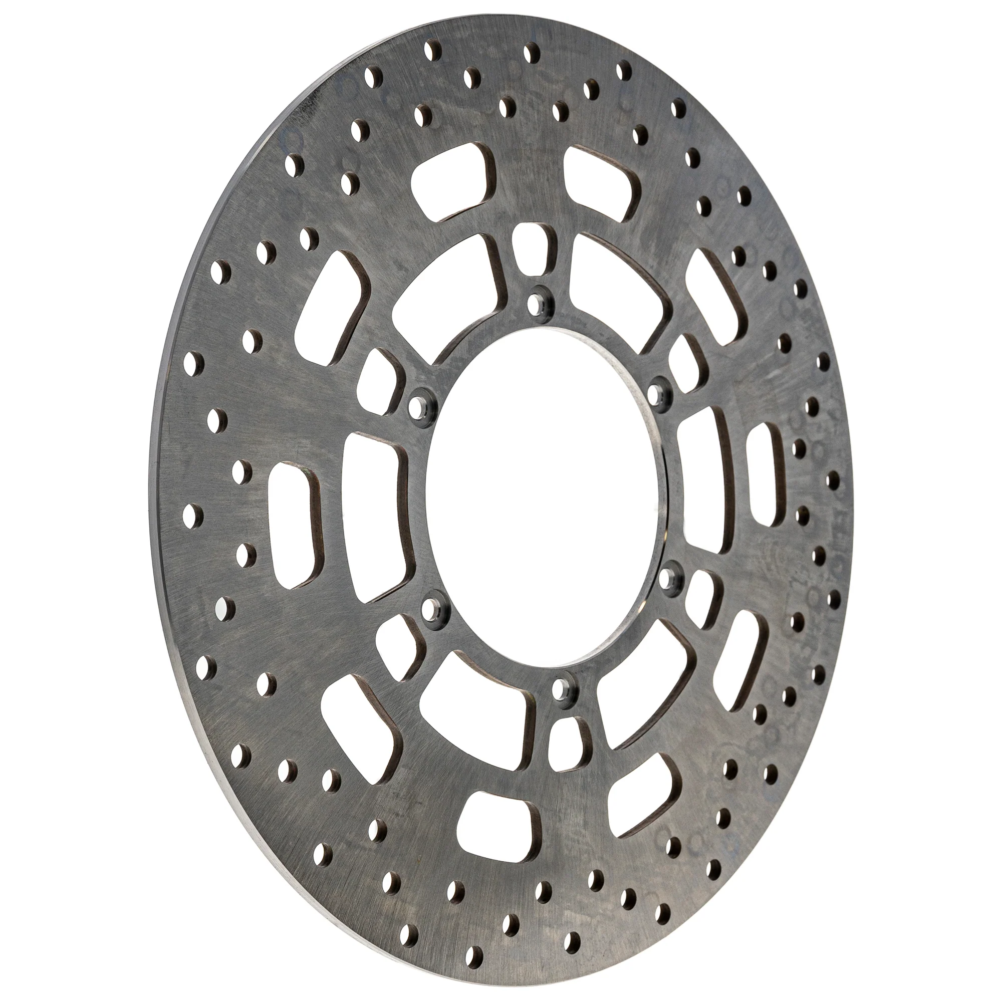 Front Brake Rotor For BMW 34-21-2-345-323 34212345323 - Image 5