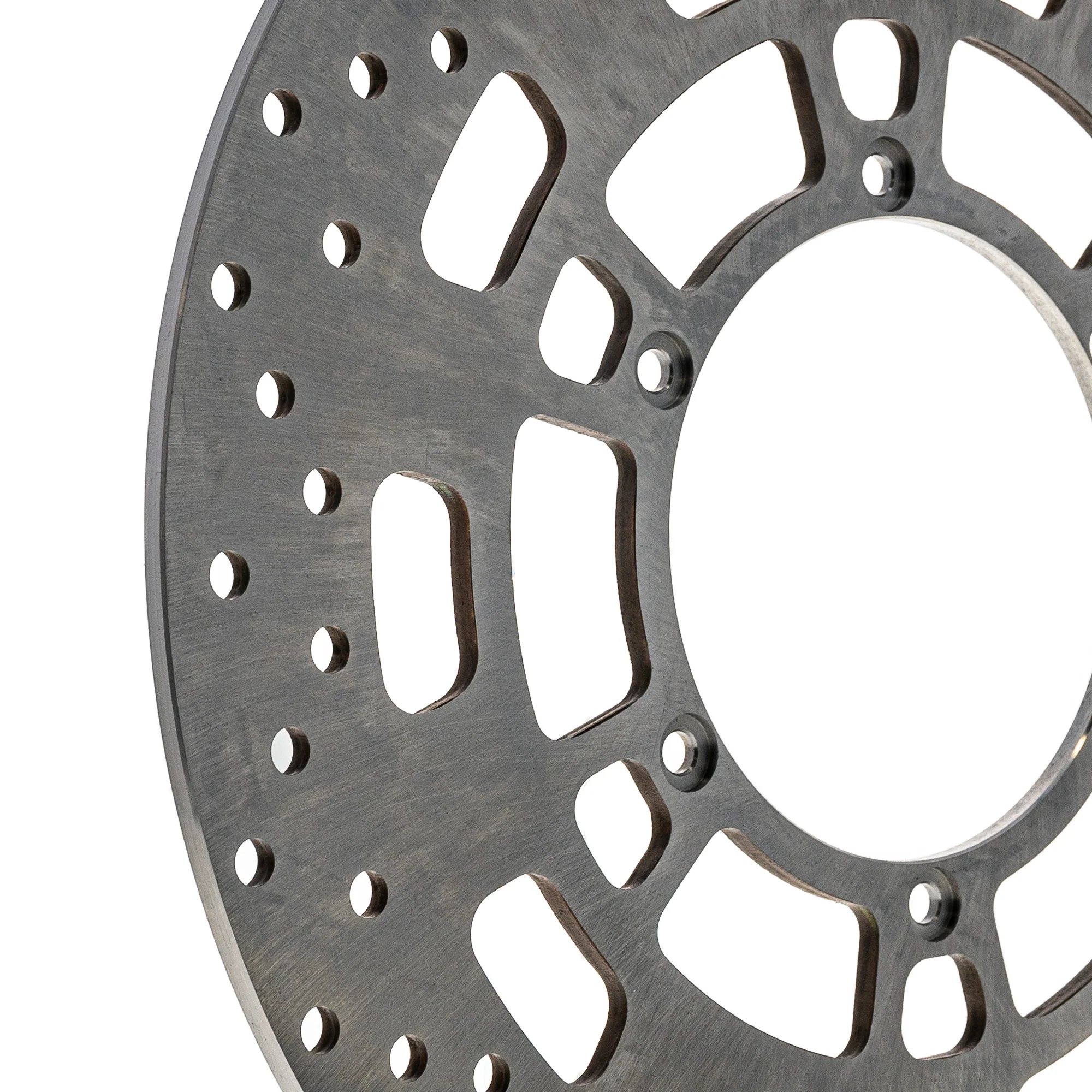 Front Brake Rotor For BMW 34-21-2-345-323 34212345323 - Image 6