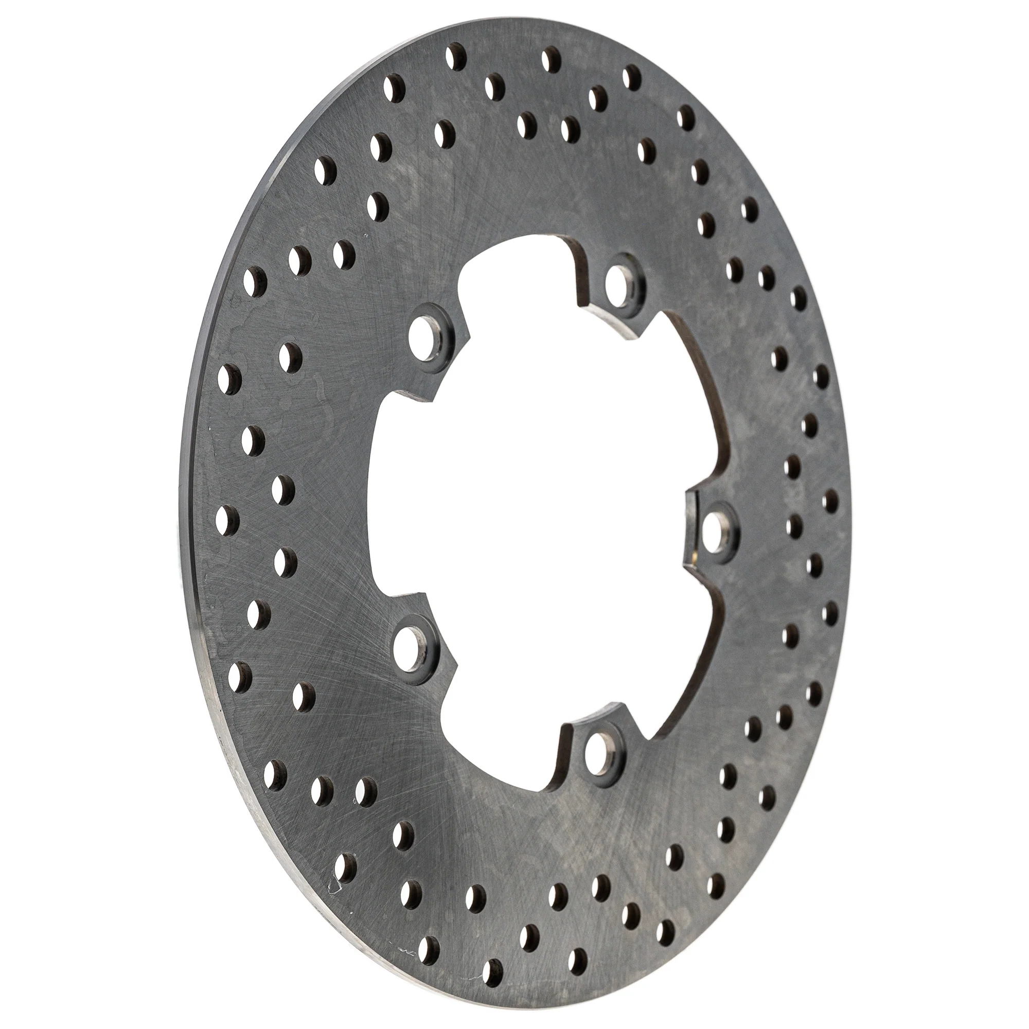 Rear Brake Rotor For Yamaha 5VX-2582W-00-00 2D1-2582W-00-00 - Image 5
