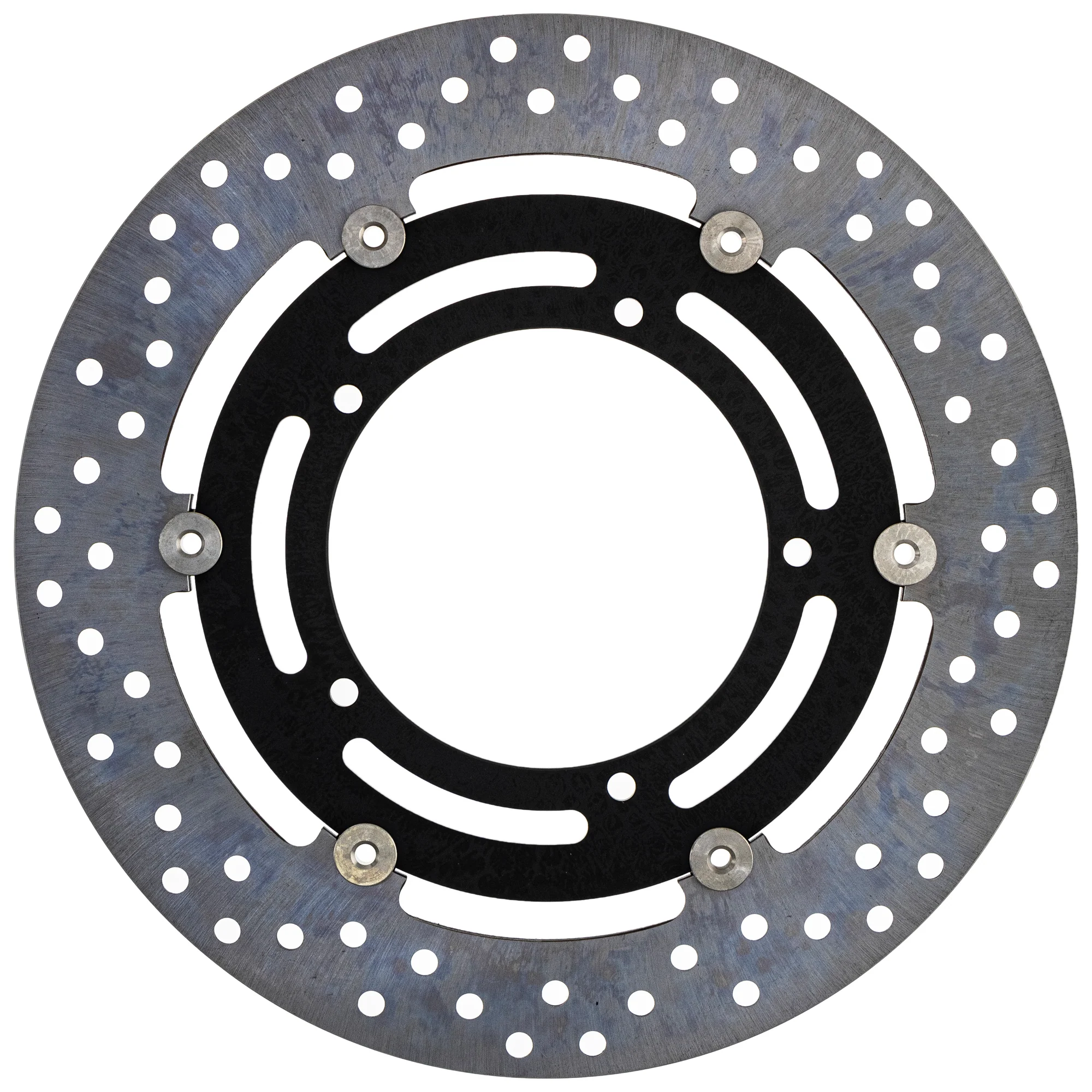 Front Brake Rotors Set For Yamaha 5D0-2581T-10-00 | 2-PACK - Image 4