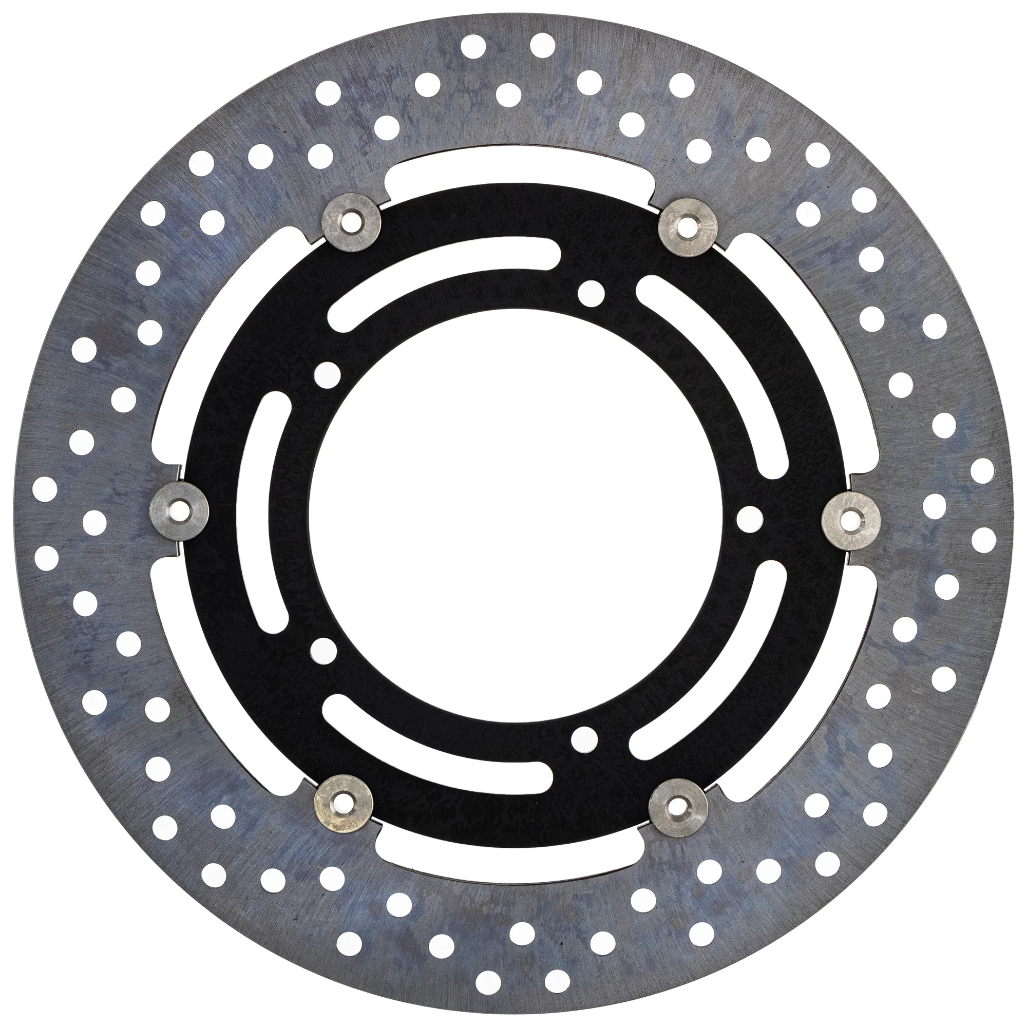 Front Brake Rotor For Yamaha 5D0-2581T-10-00 5D0-2581T-00-00 2D1-2581T-00-00 - Image 4