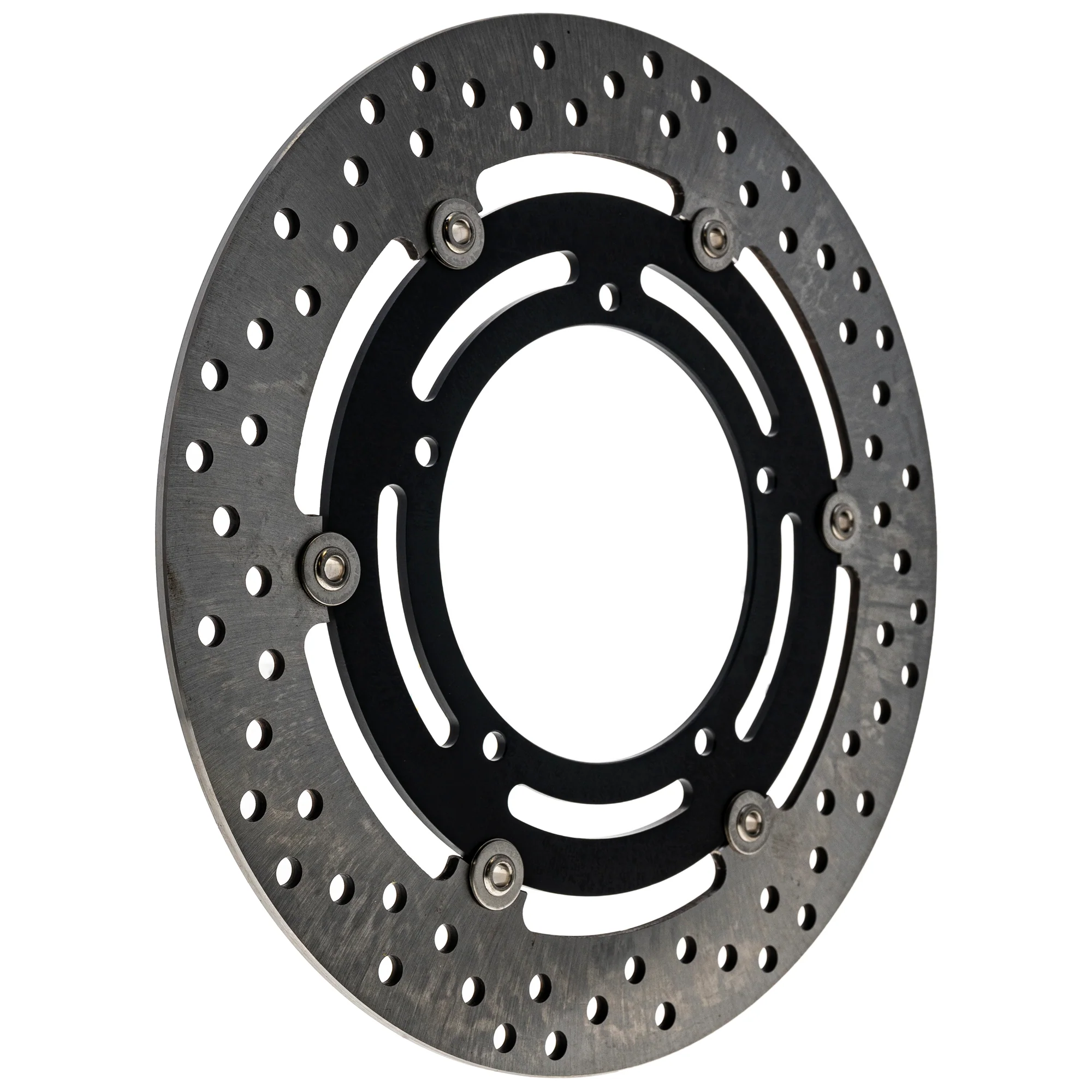 Front Brake Rotor For Yamaha 5D0-2581T-10-00 5D0-2581T-00-00 2D1-2581T-00-00 - Image 5