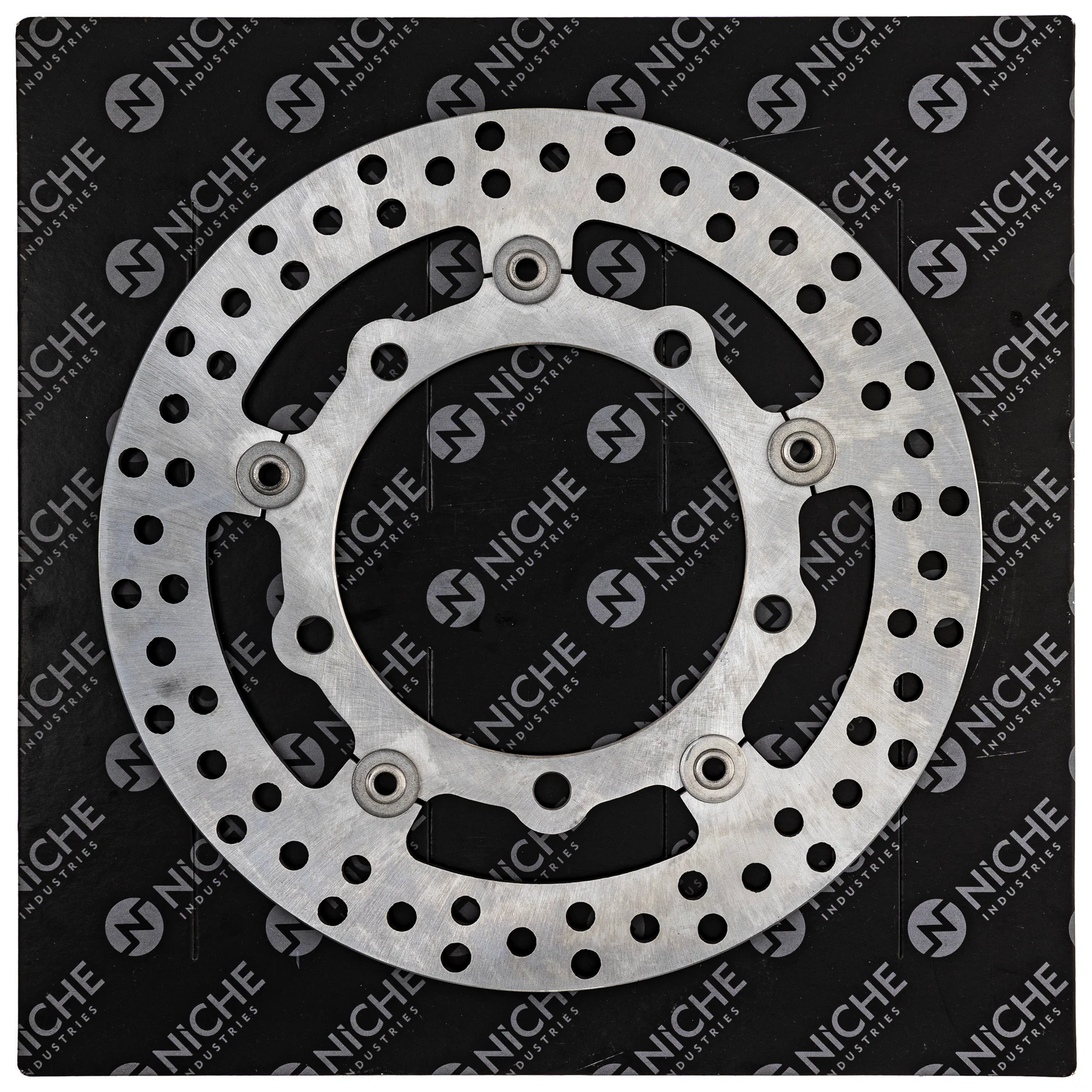 Brake Rotor For Suzuki 59210-26J00 - Image 3