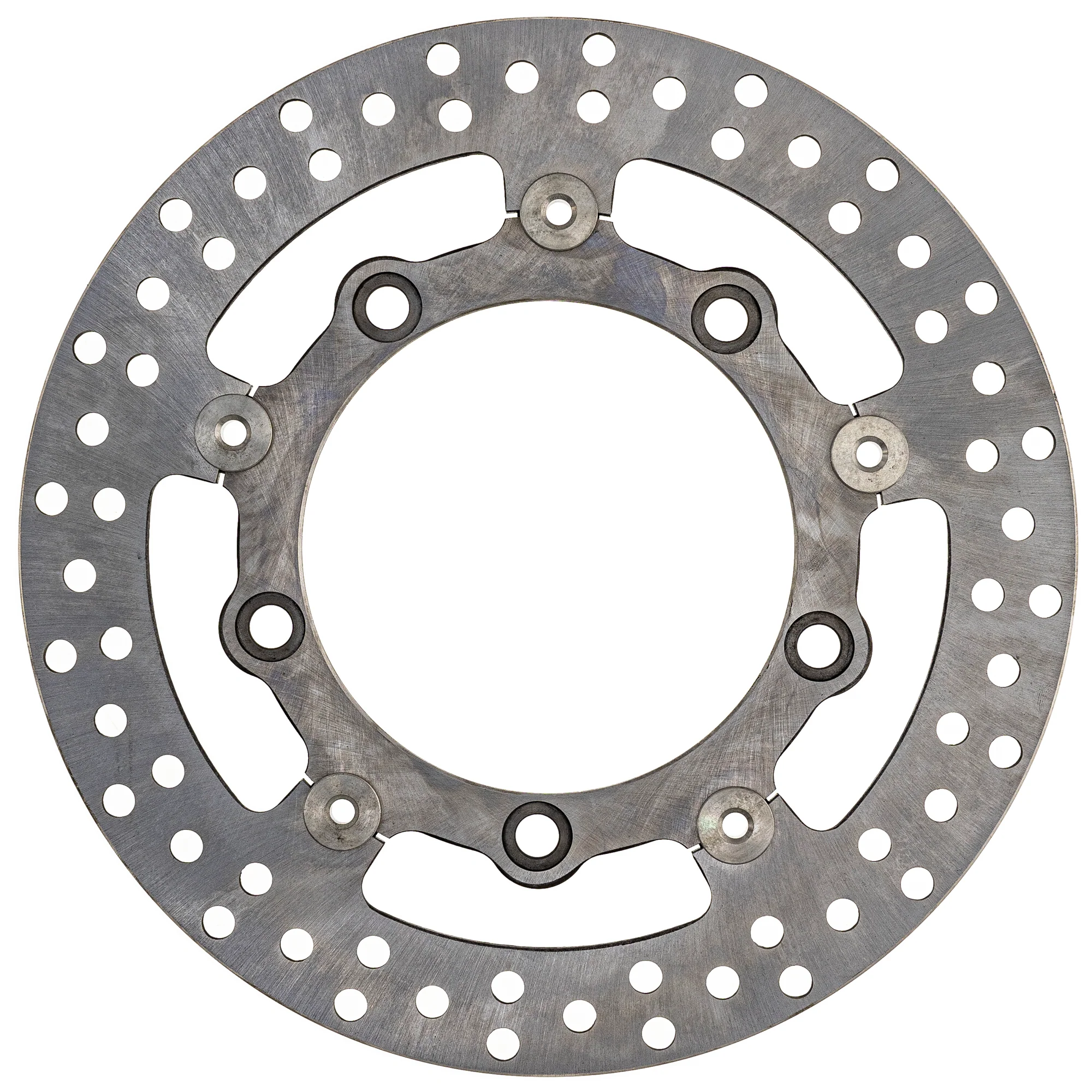 Brake Rotor For Suzuki 59210-26J00 - Image 4