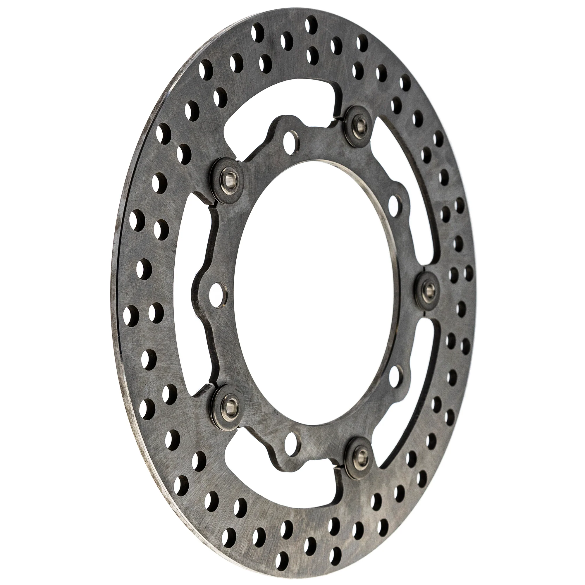 Brake Rotor For Suzuki 59210-26J00 - Image 5