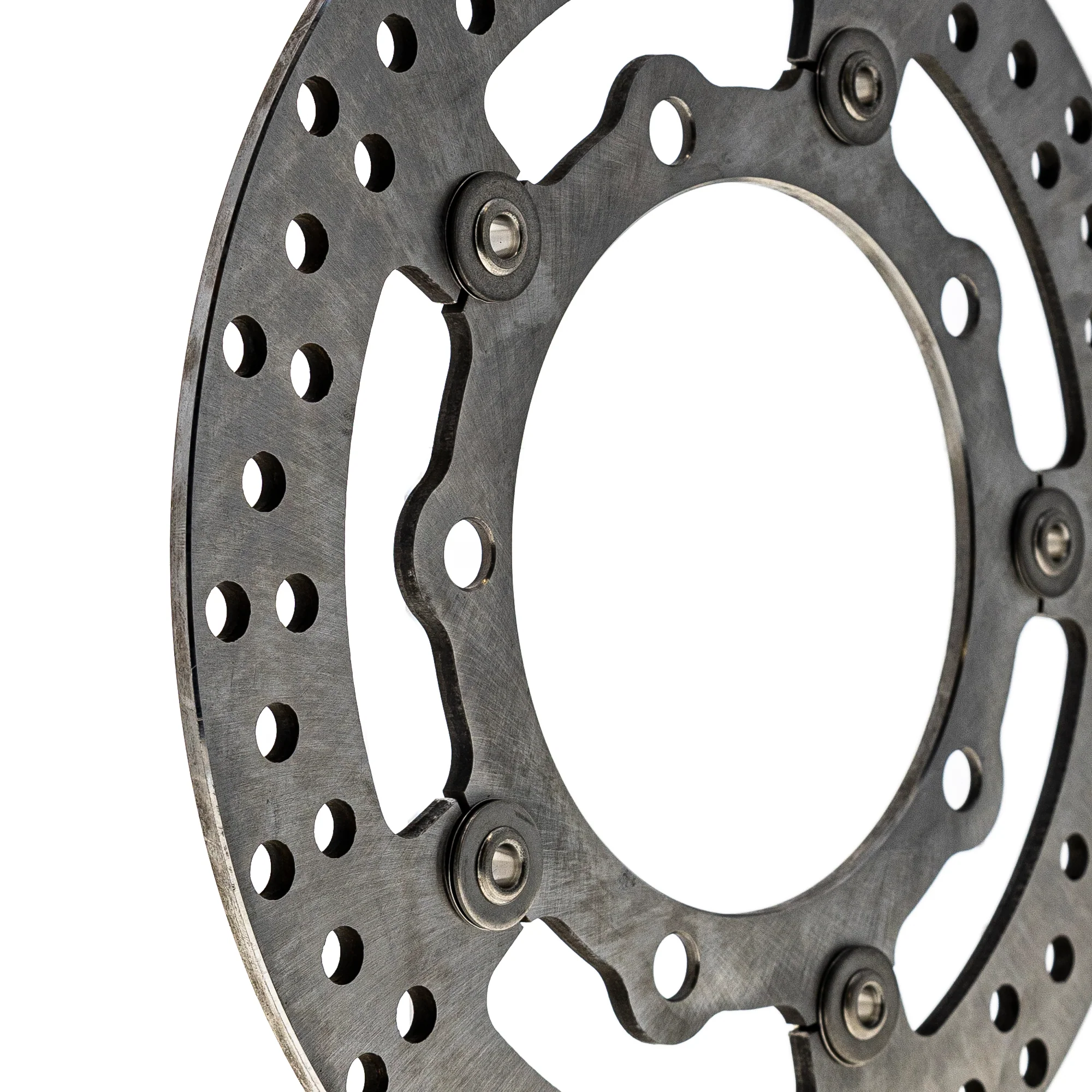 Brake Rotor For Suzuki 59210-26J00 - Image 6