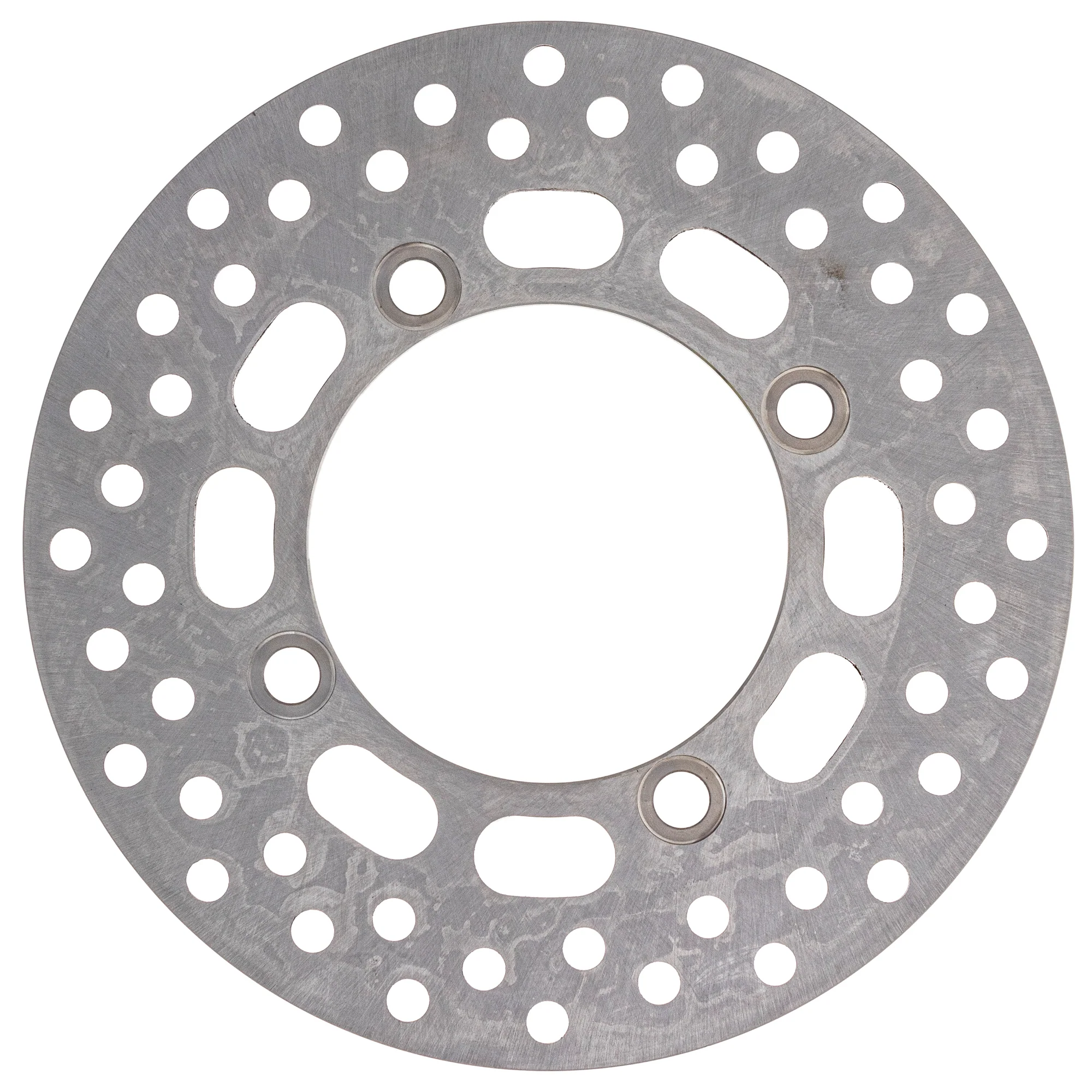 Front Brake Rotors Set For Suzuki 59211-31G10 | 2-PACK - Image 3