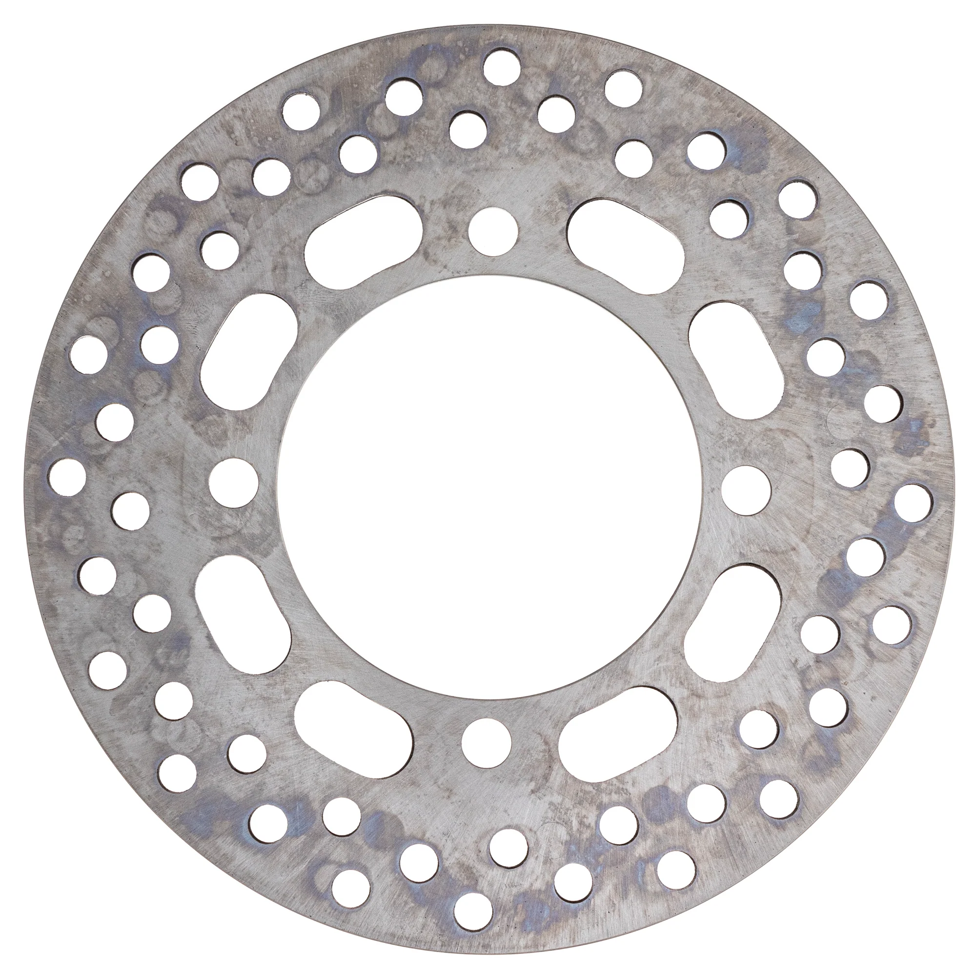 Front Brake Rotors Set For Suzuki 59211-31G10 | 2-PACK - Image 4