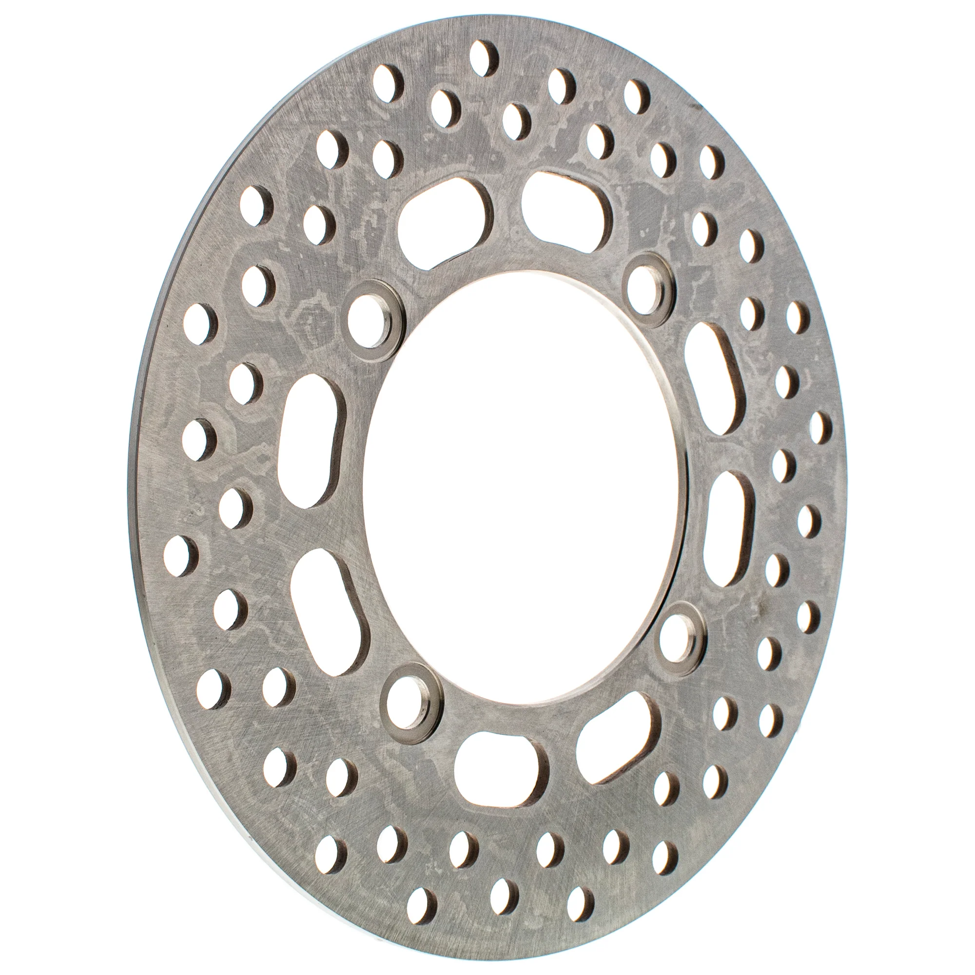 Front Brake Rotors Set For Suzuki 59211-31G10 | 2-PACK - Image 5