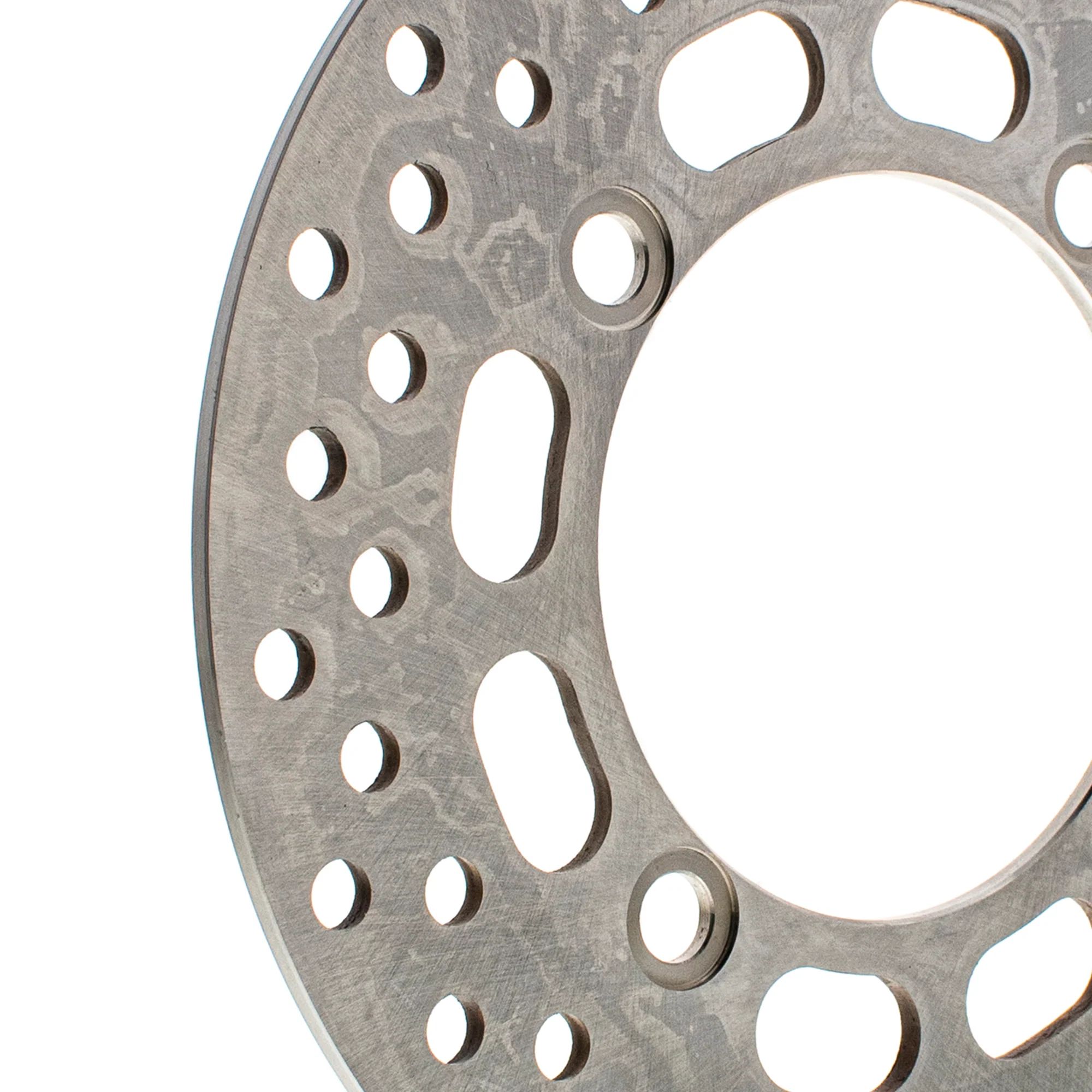 Front Brake Rotors Set For Suzuki 59211-31G10 | 2-PACK - Image 6