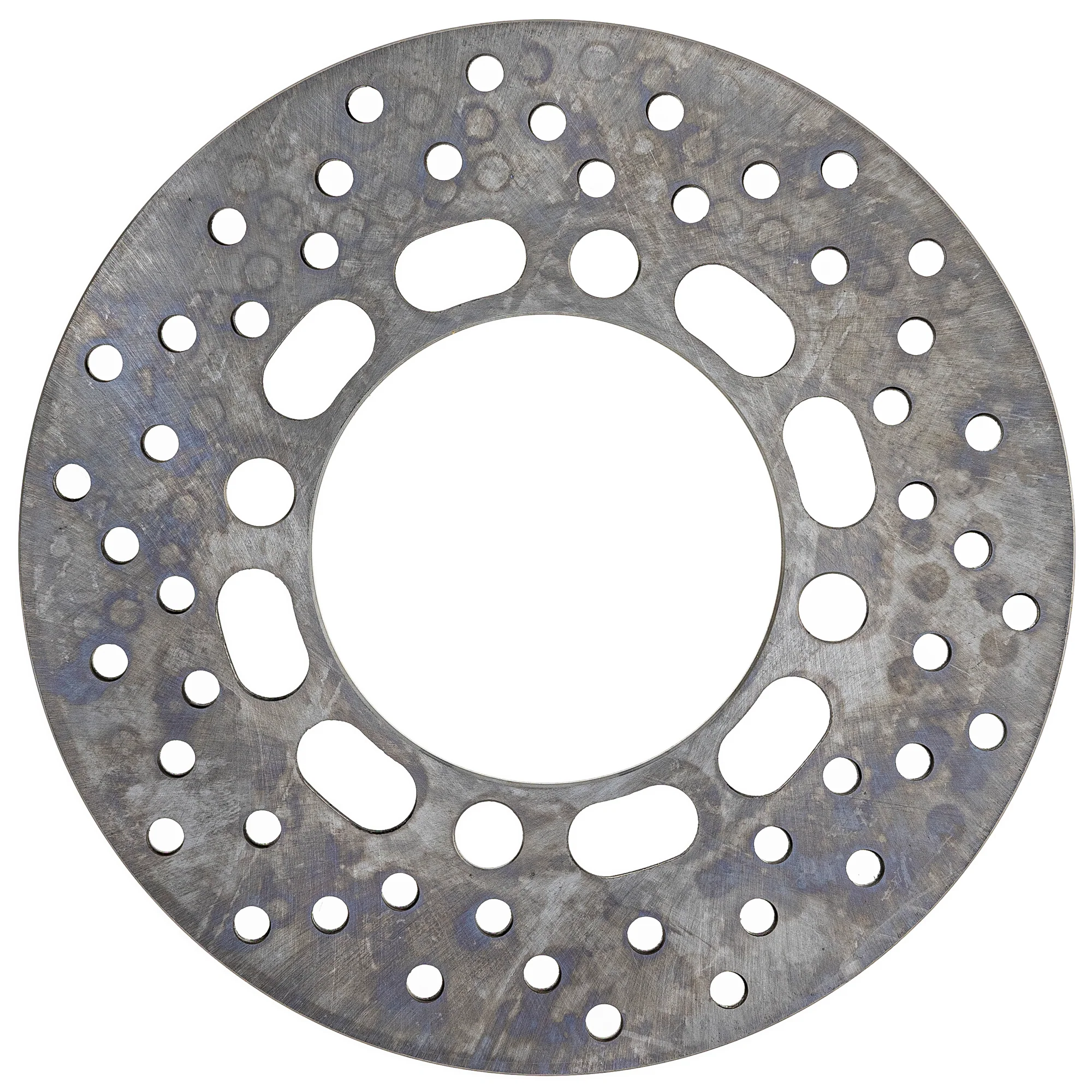 Brake Rotor For Kawasaki 41080-0608 - Image 4