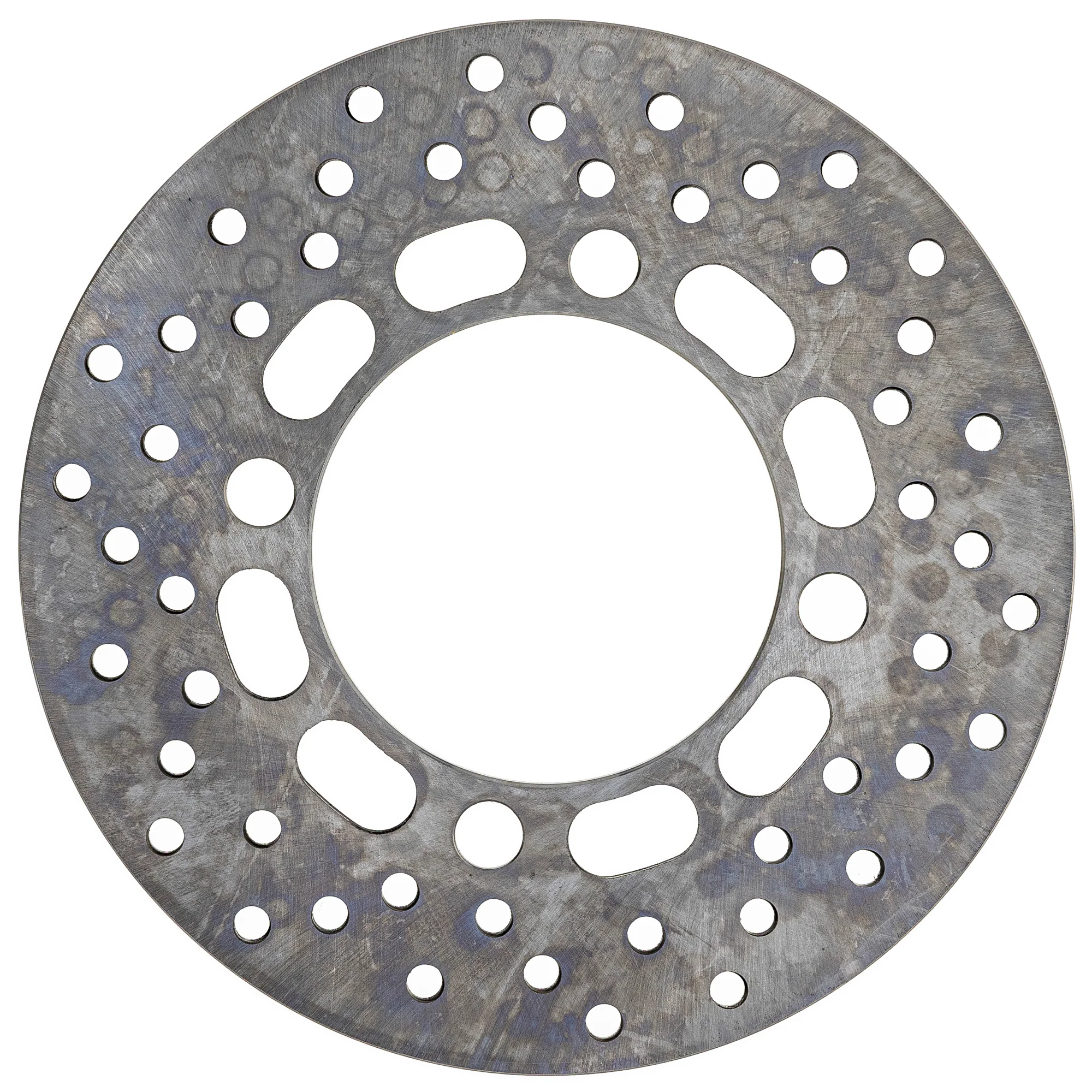 Brake Rotor Set (Front & Rear) For Kawasaki 41080-0608 | 4-PACK - Image 4