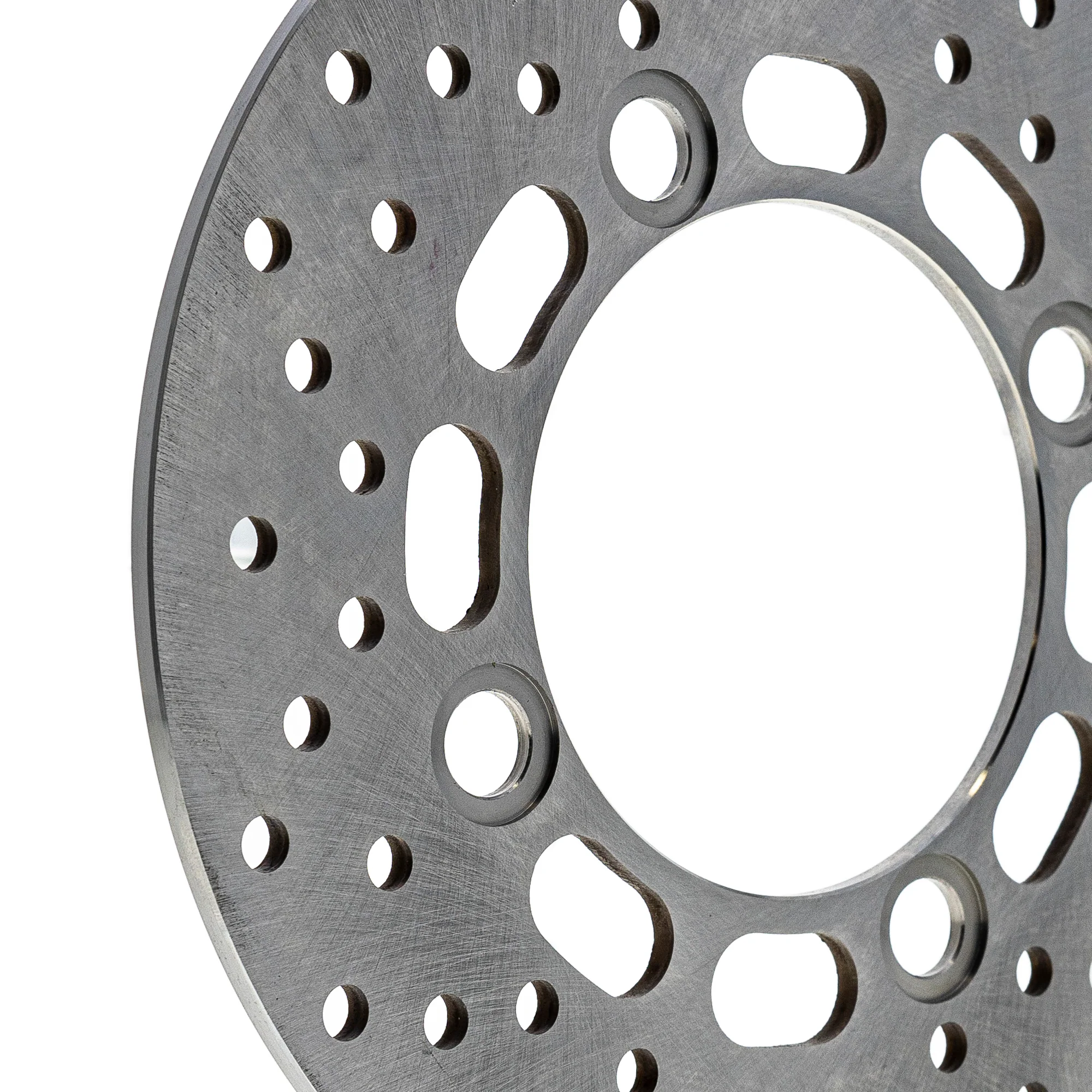 Brake Rotor Set (Front & Rear) For Kawasaki 41080-0608 | 4-PACK - Image 6